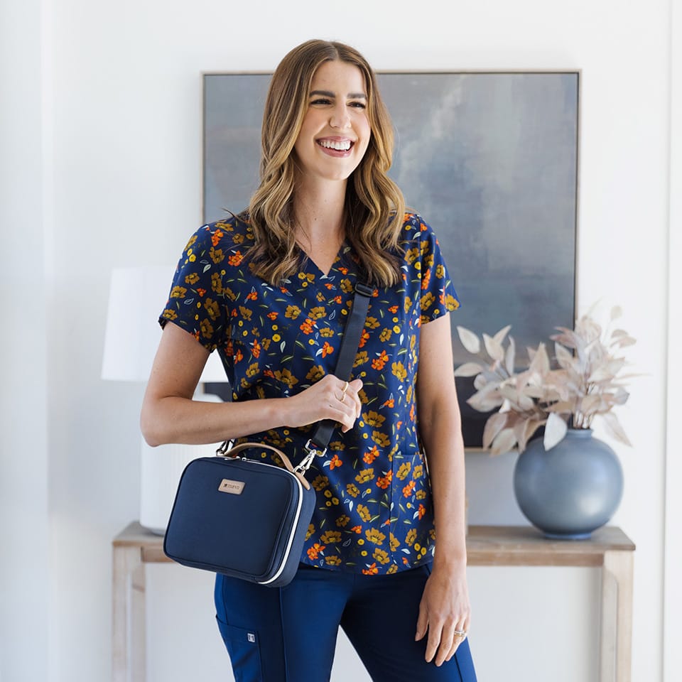 Maevn Readygo Clinical Clutch | NB011