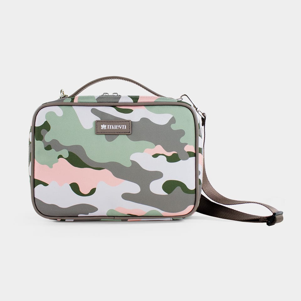 Maevn Readygo Clinical Clutch | NB011