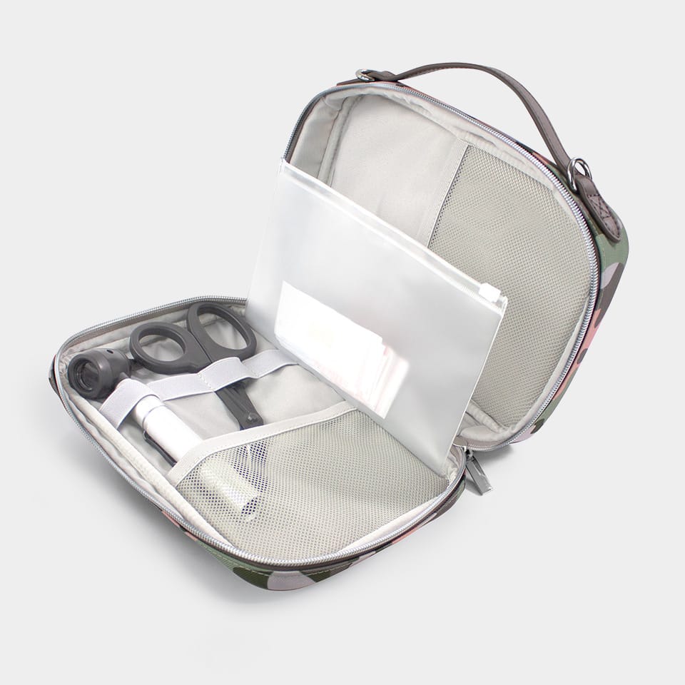 Maevn Readygo Clinical Clutch | NB011