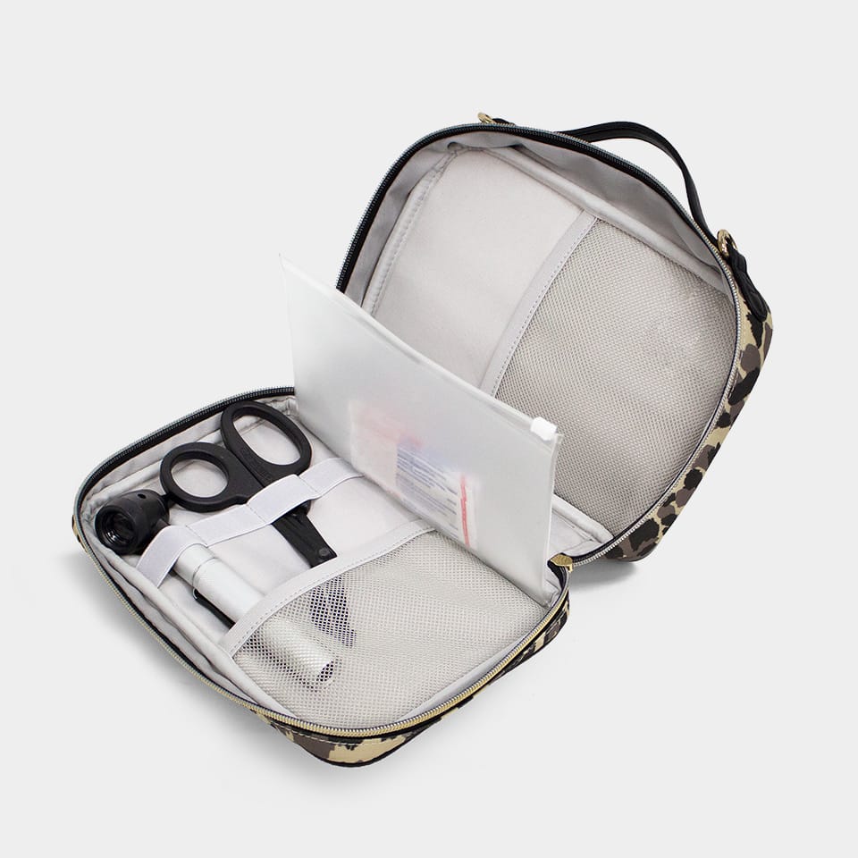 Maevn Readygo Clinical Clutch | NB011