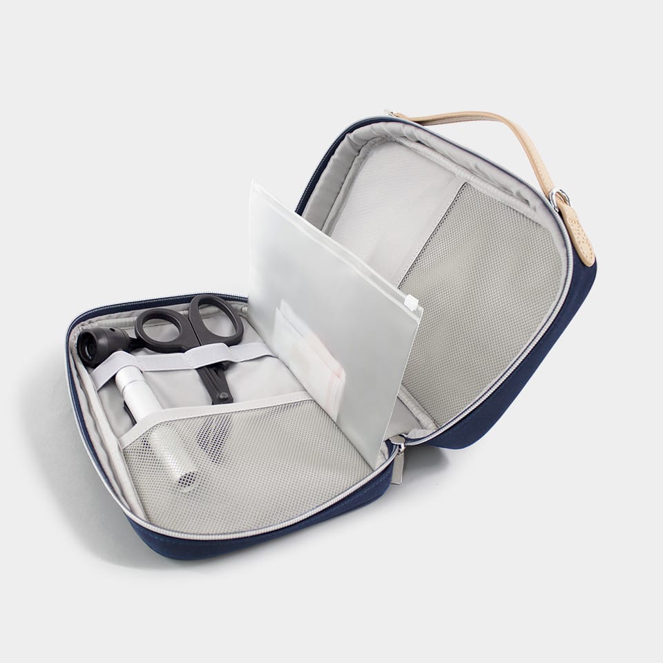 Maevn Readygo Clinical Clutch | NB011