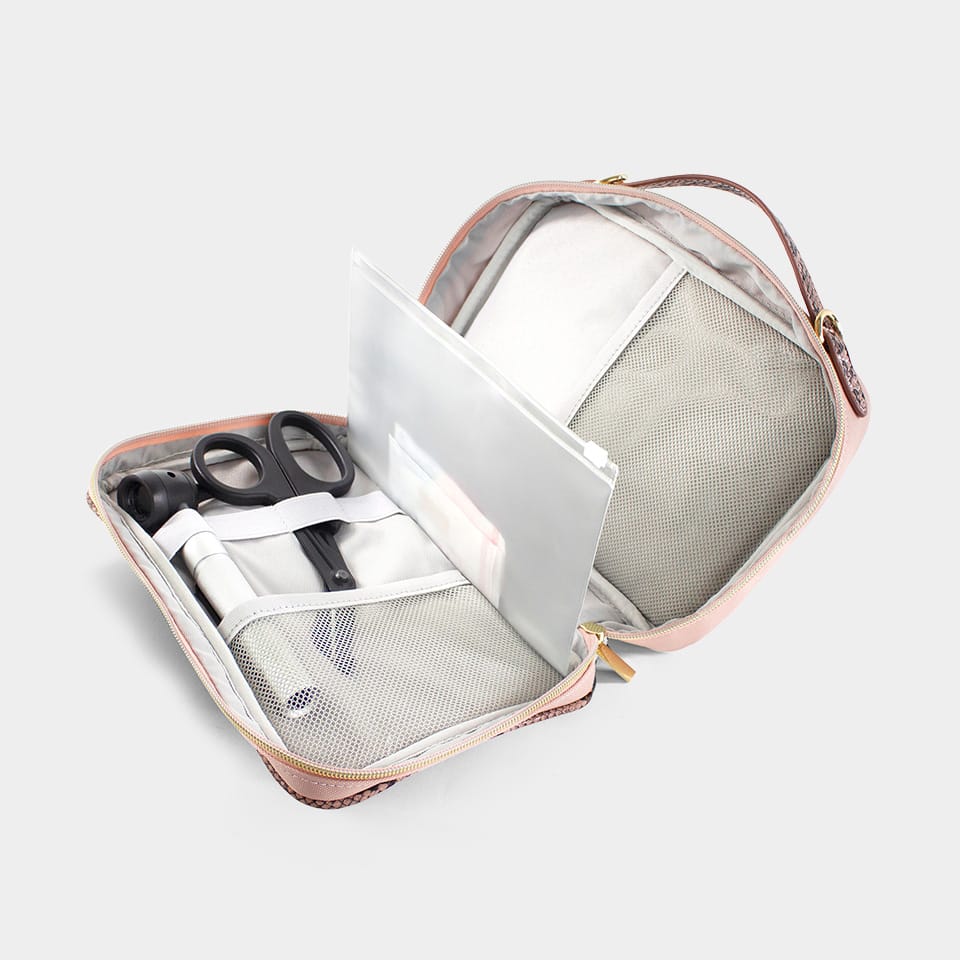 Maevn Readygo Clinical Clutch | NB011