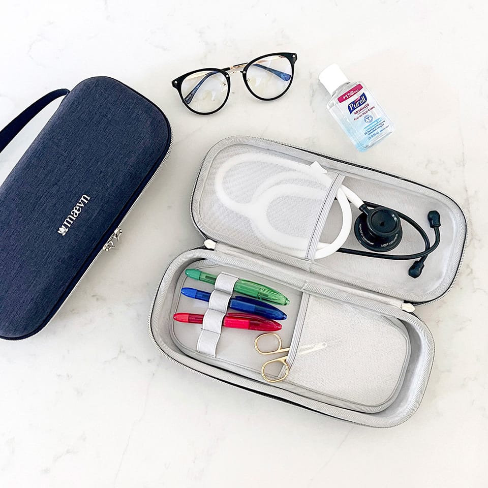 Maevn Readygo Stethoscope Case | NB016