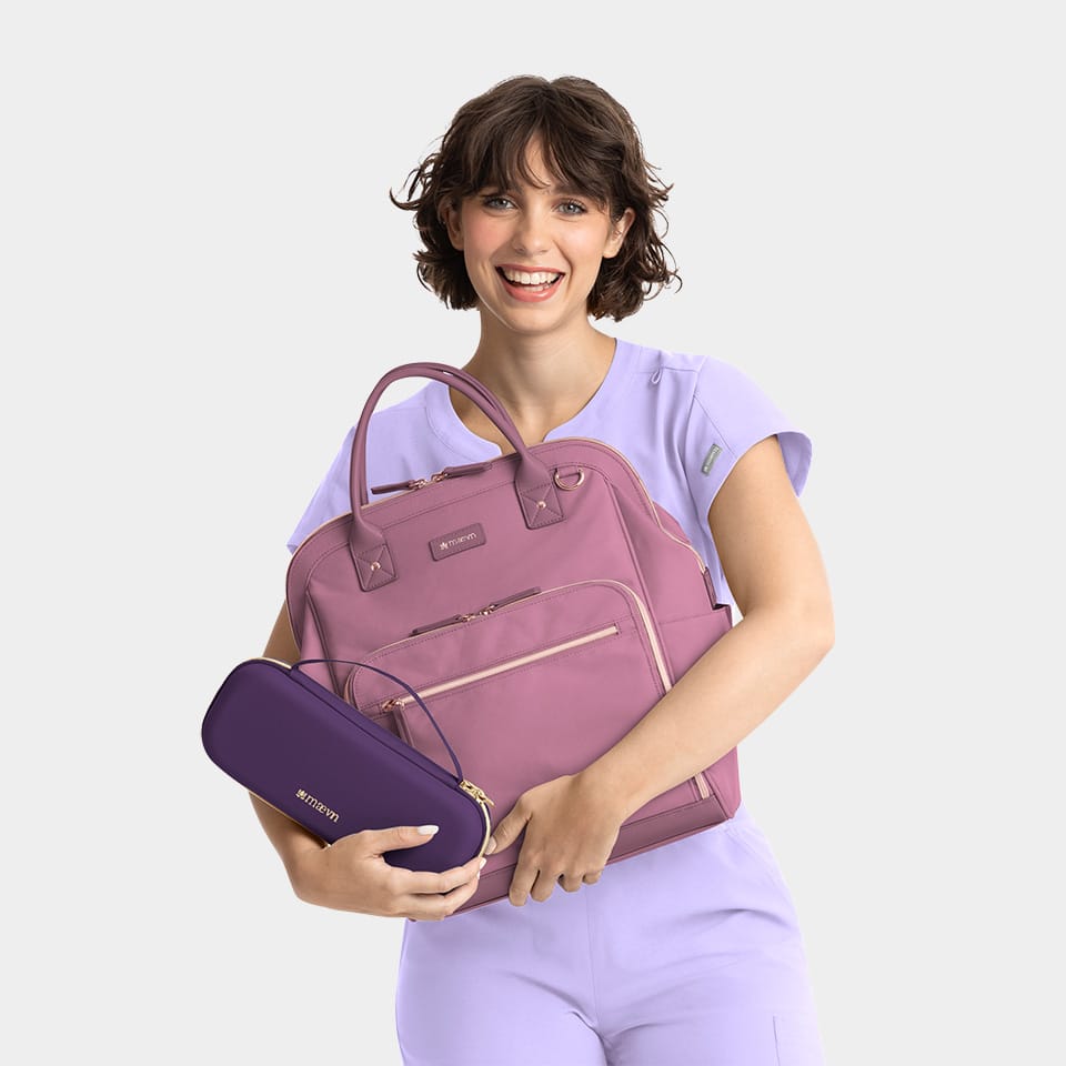 Maevn Readygo Stethoscope Case | NB016