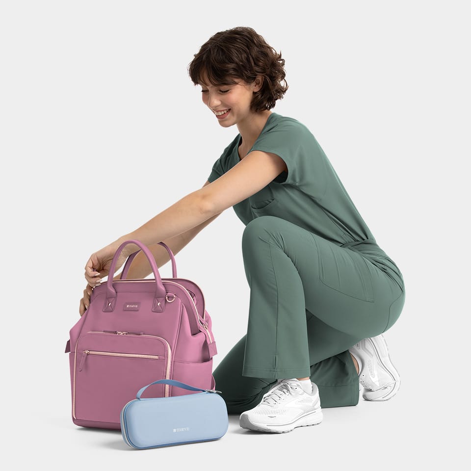 Maevn Readygo Stethoscope Case | NB016
