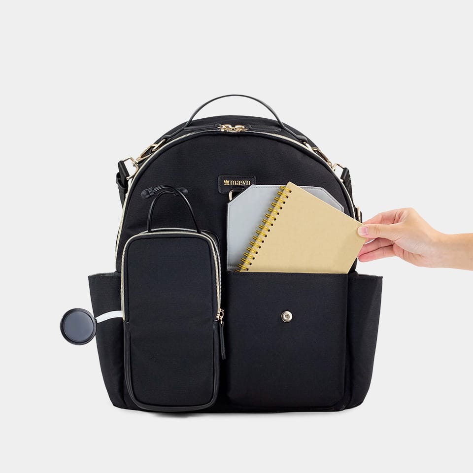 Utility Backpack | NB019