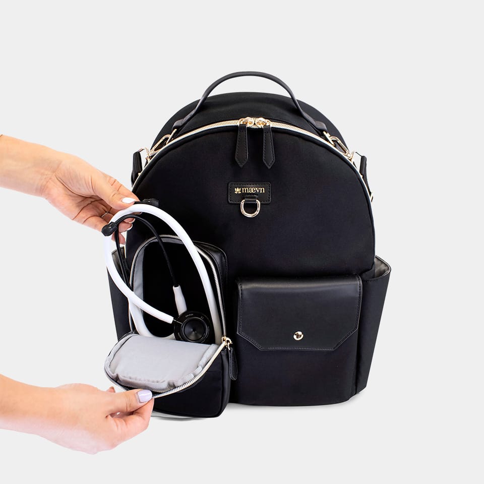 Utility Backpack | NB019
