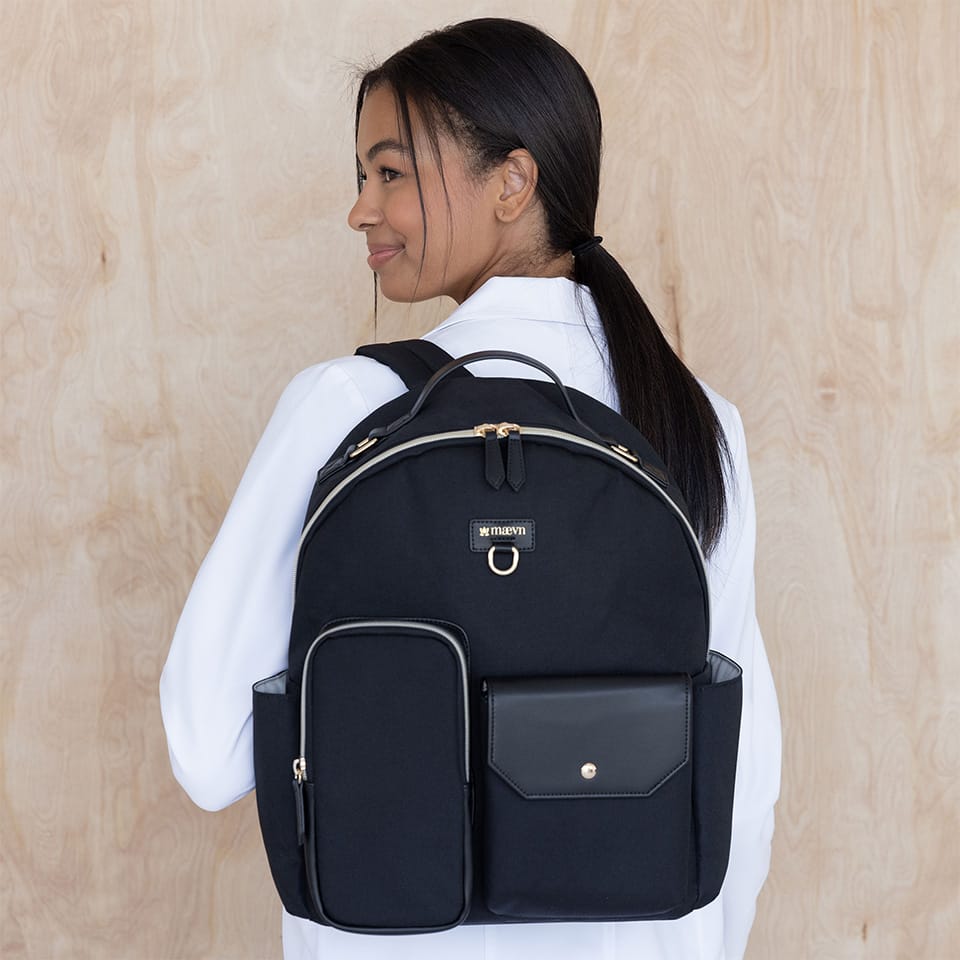 Utility Backpack | NB019