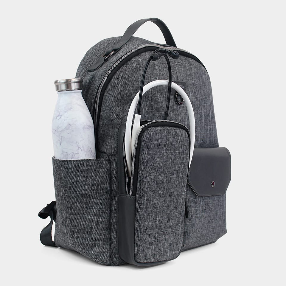 Utility Backpack | NB019