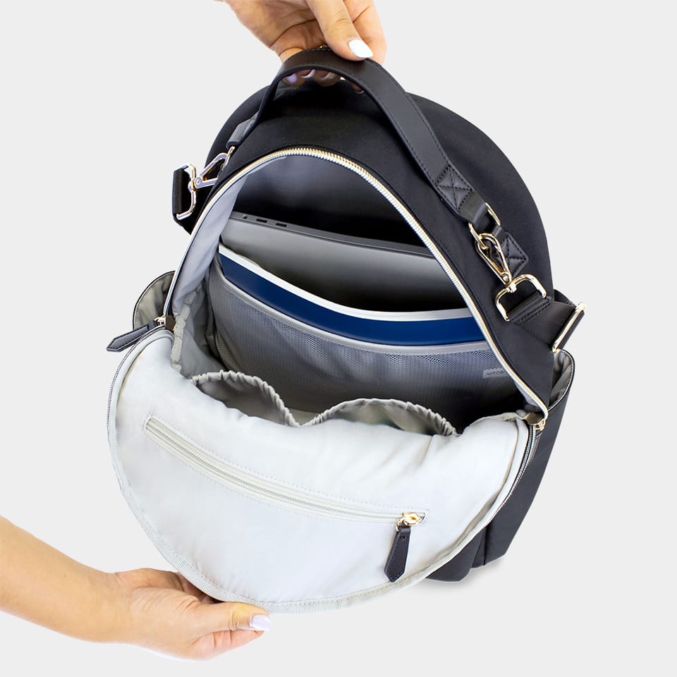 Utility Backpack | NB019