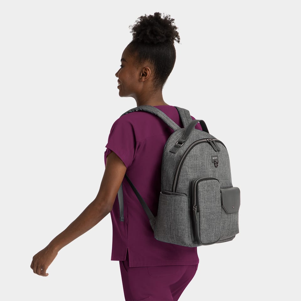 Utility Backpack | NB019