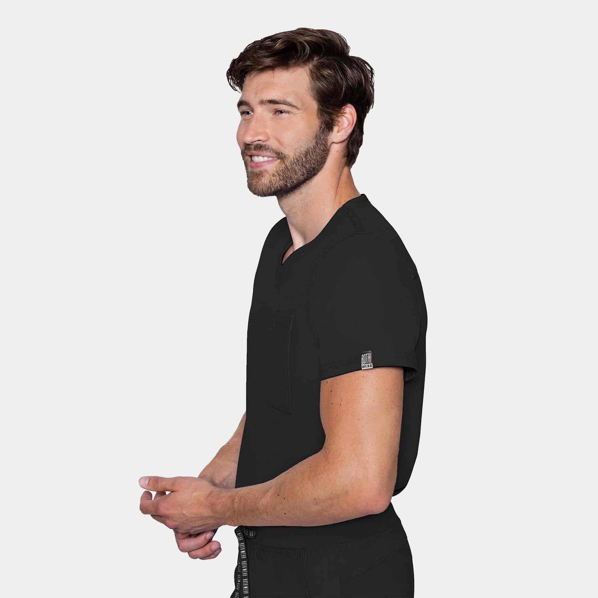 Rothwear Insight 1 Pocket Top | MC2478