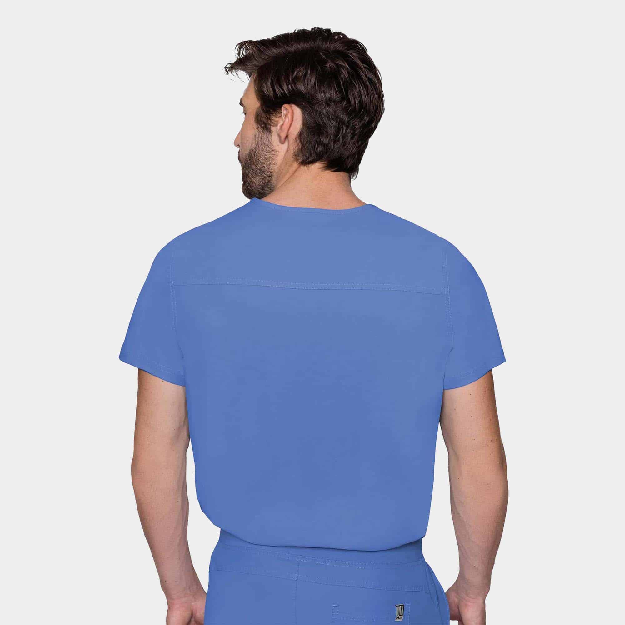 Rothwear Insight 1 Pocket Top | MC2478