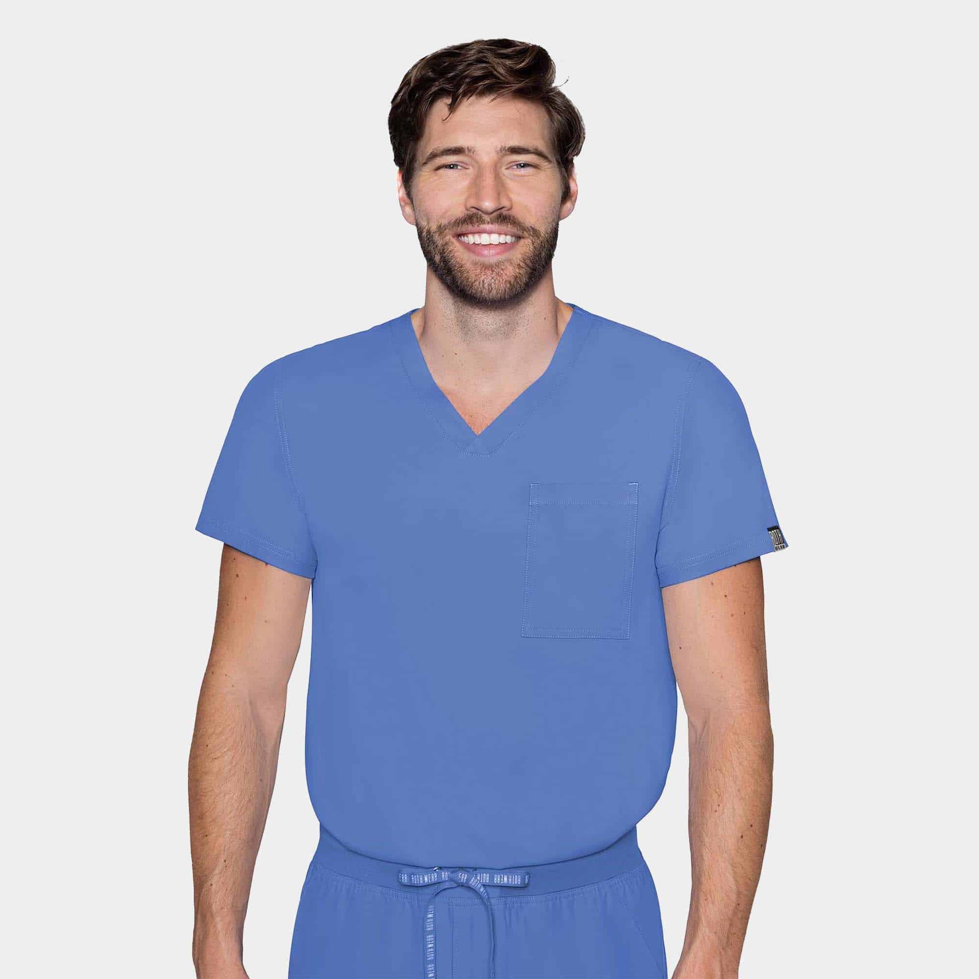 Rothwear Insight 1 Pocket Top | MC2478