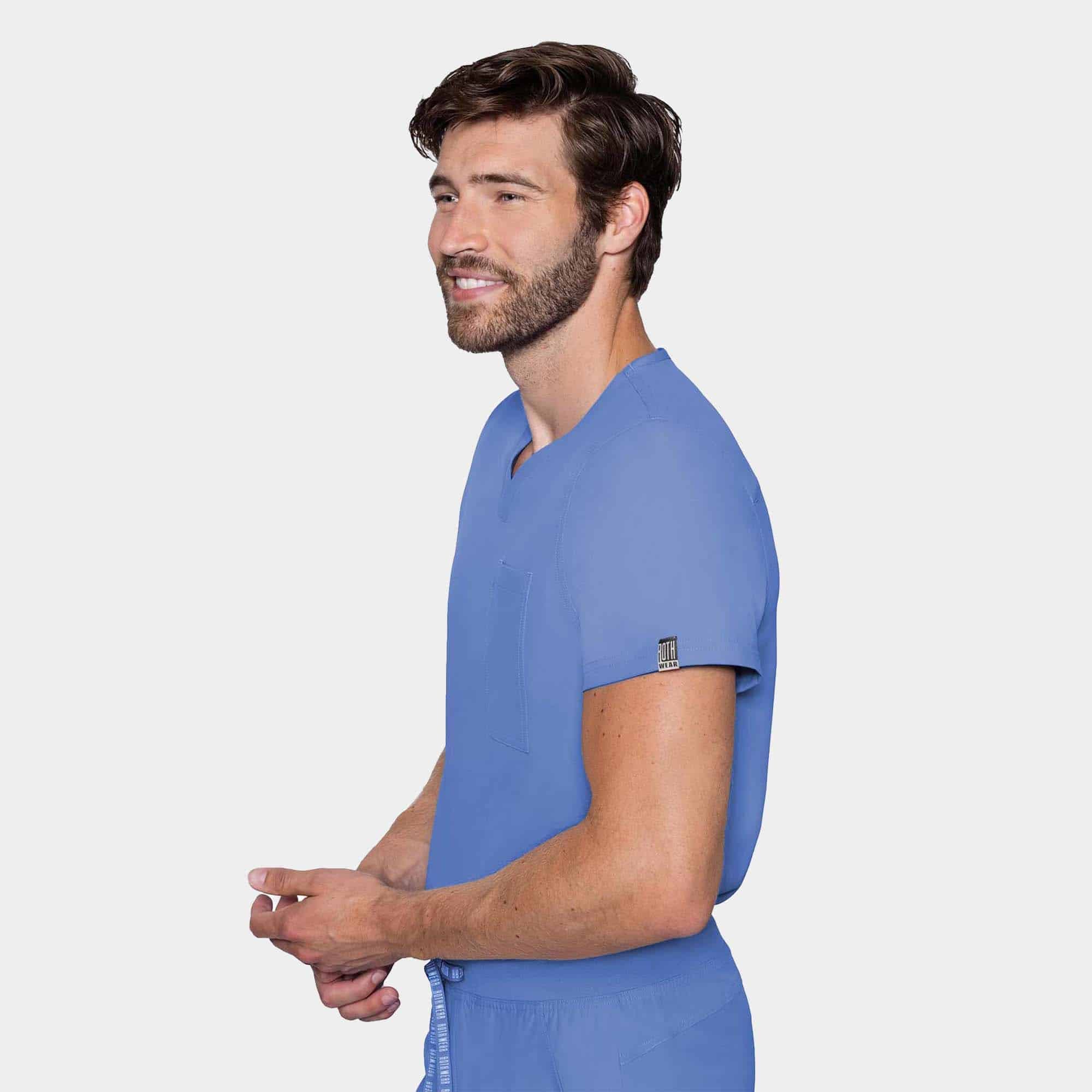 Rothwear Insight 1 Pocket Top | MC2478