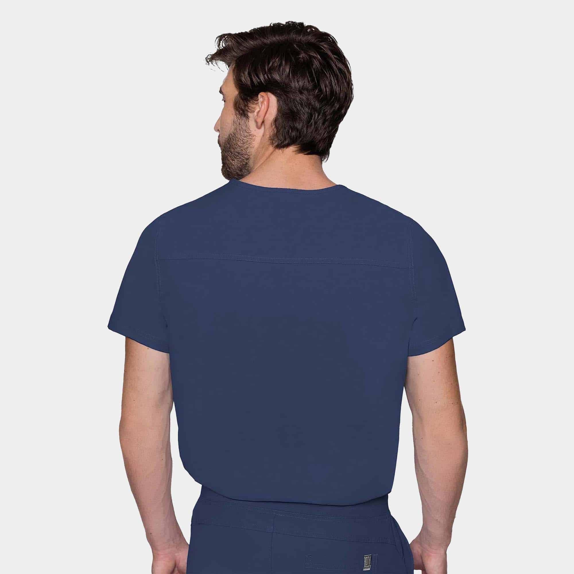 Rothwear Insight 1 Pocket Top | MC2478