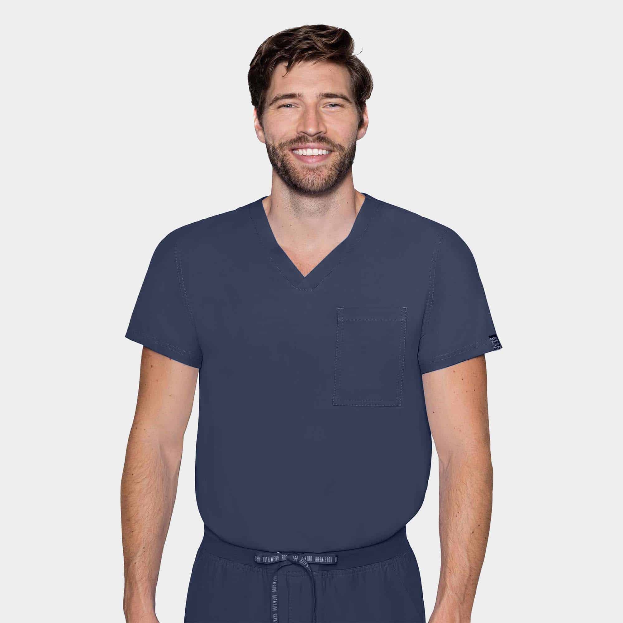 Rothwear Insight 1 Pocket Top | MC2478
