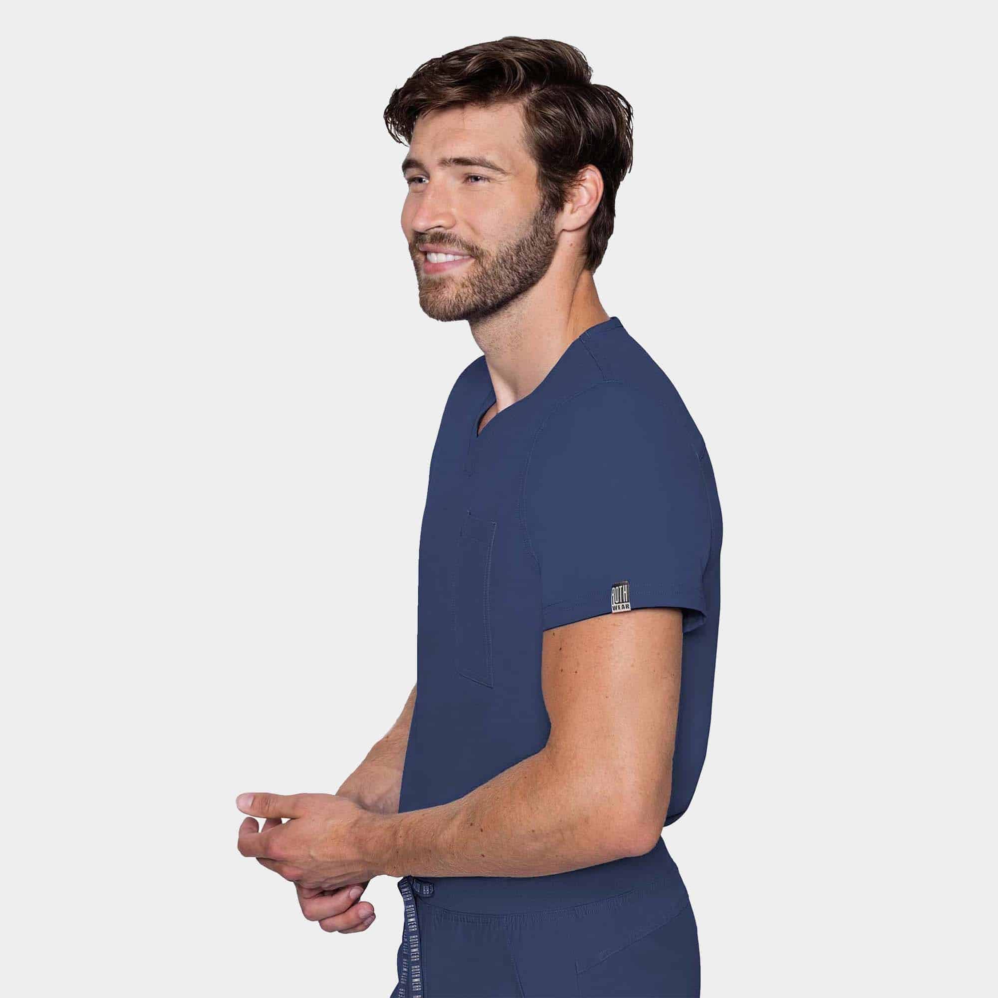 Rothwear Insight 1 Pocket Top | MC2478