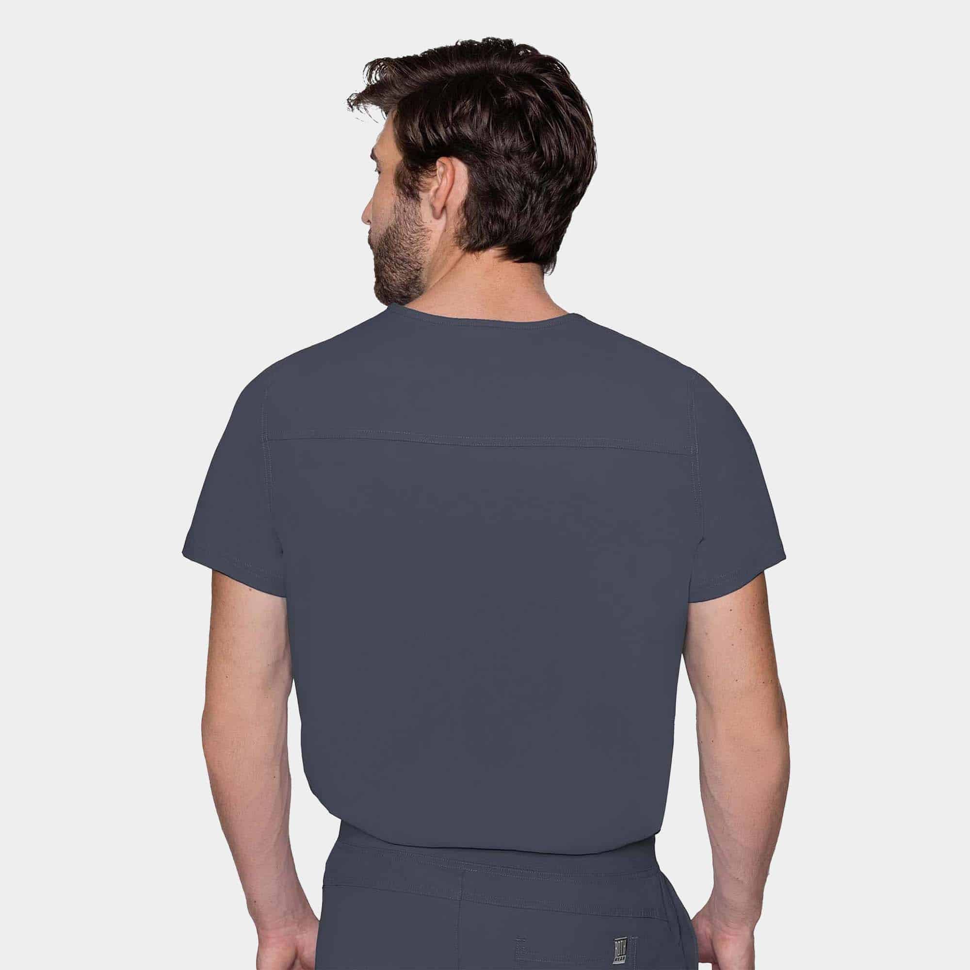 Rothwear Insight 1 Pocket Top | MC2478