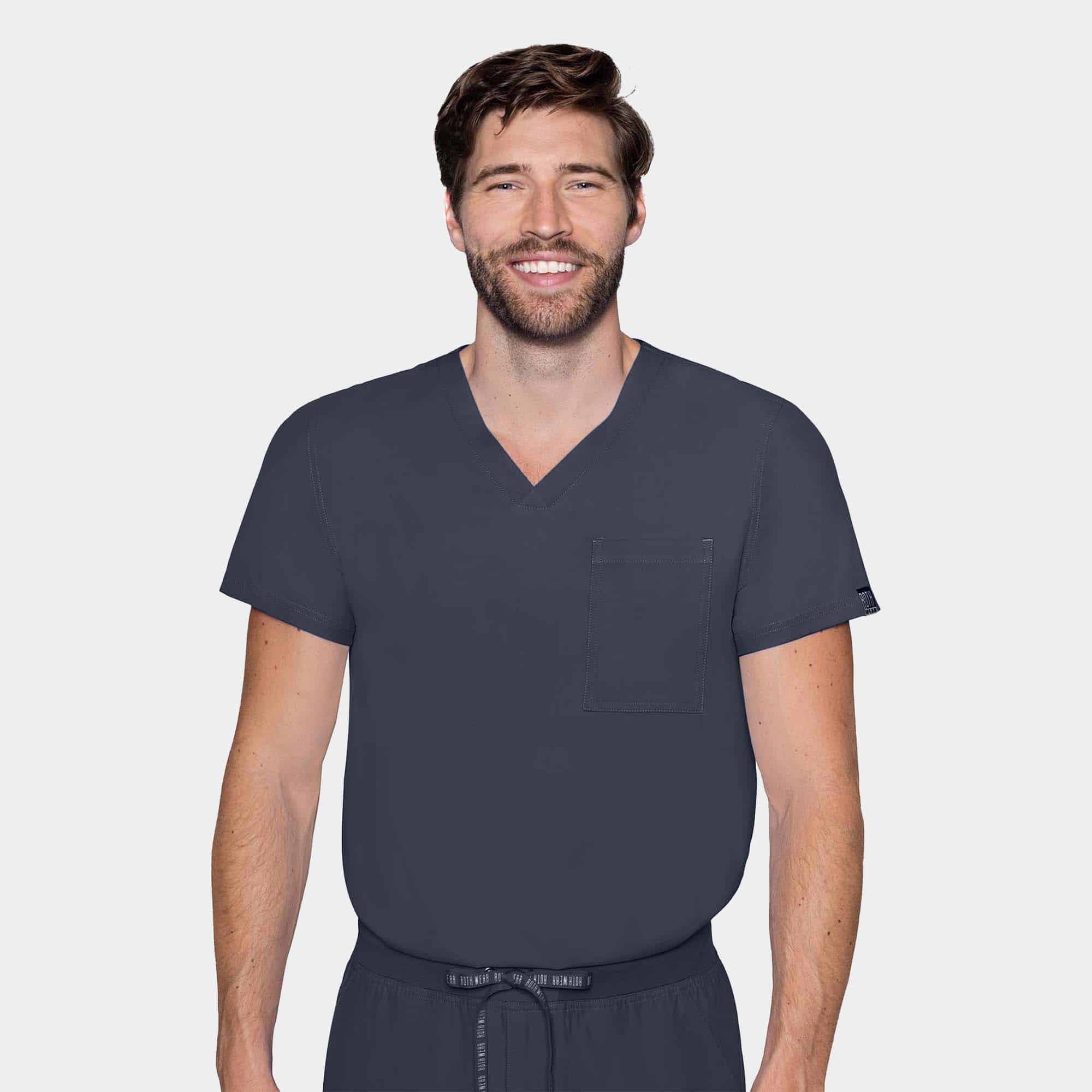Rothwear Insight 1 Pocket Top | MC2478