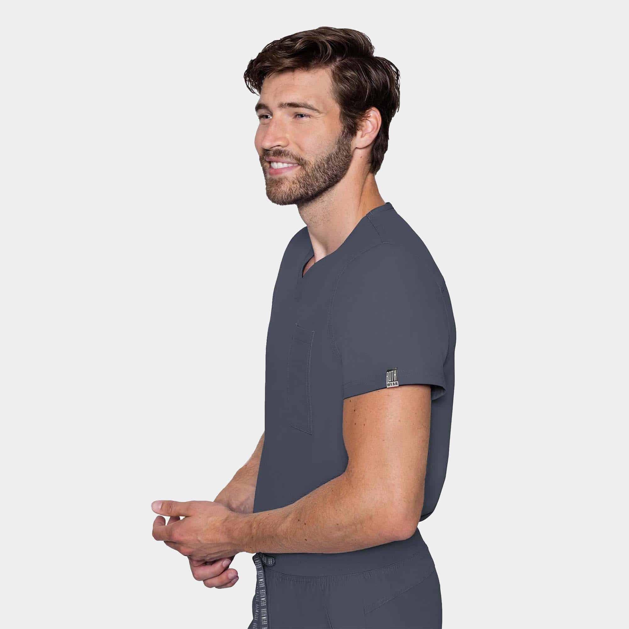 Rothwear Insight 1 Pocket Top | MC2478
