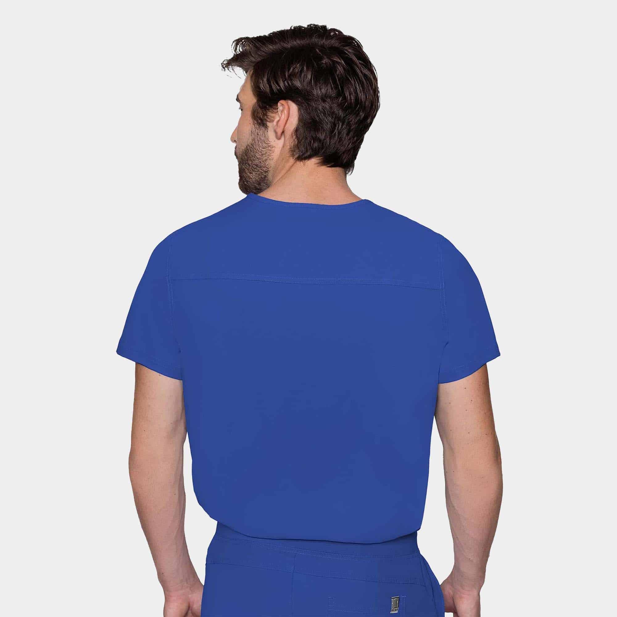 Rothwear Insight 1 Pocket Top | MC2478