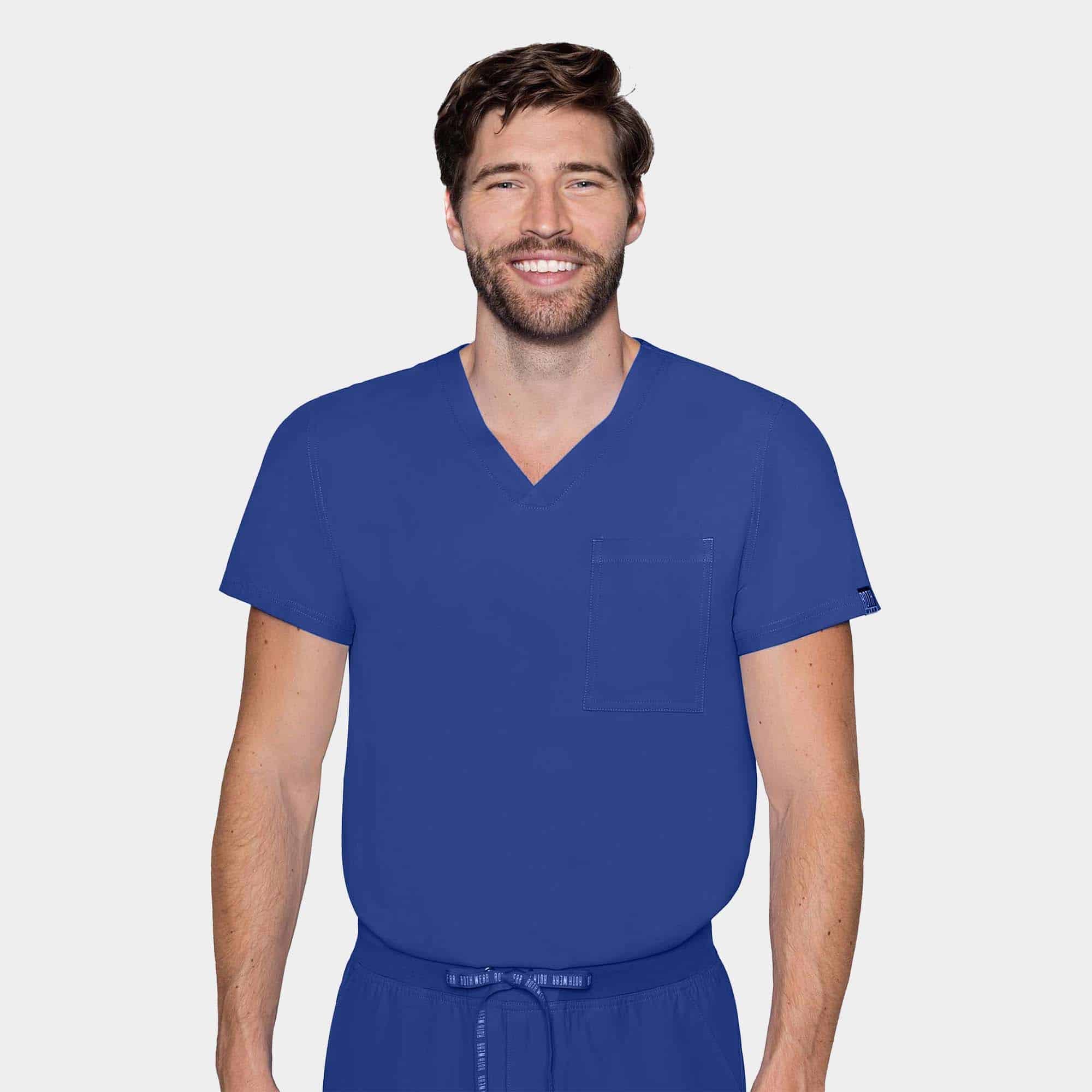 Rothwear Insight 1 Pocket Top | MC2478