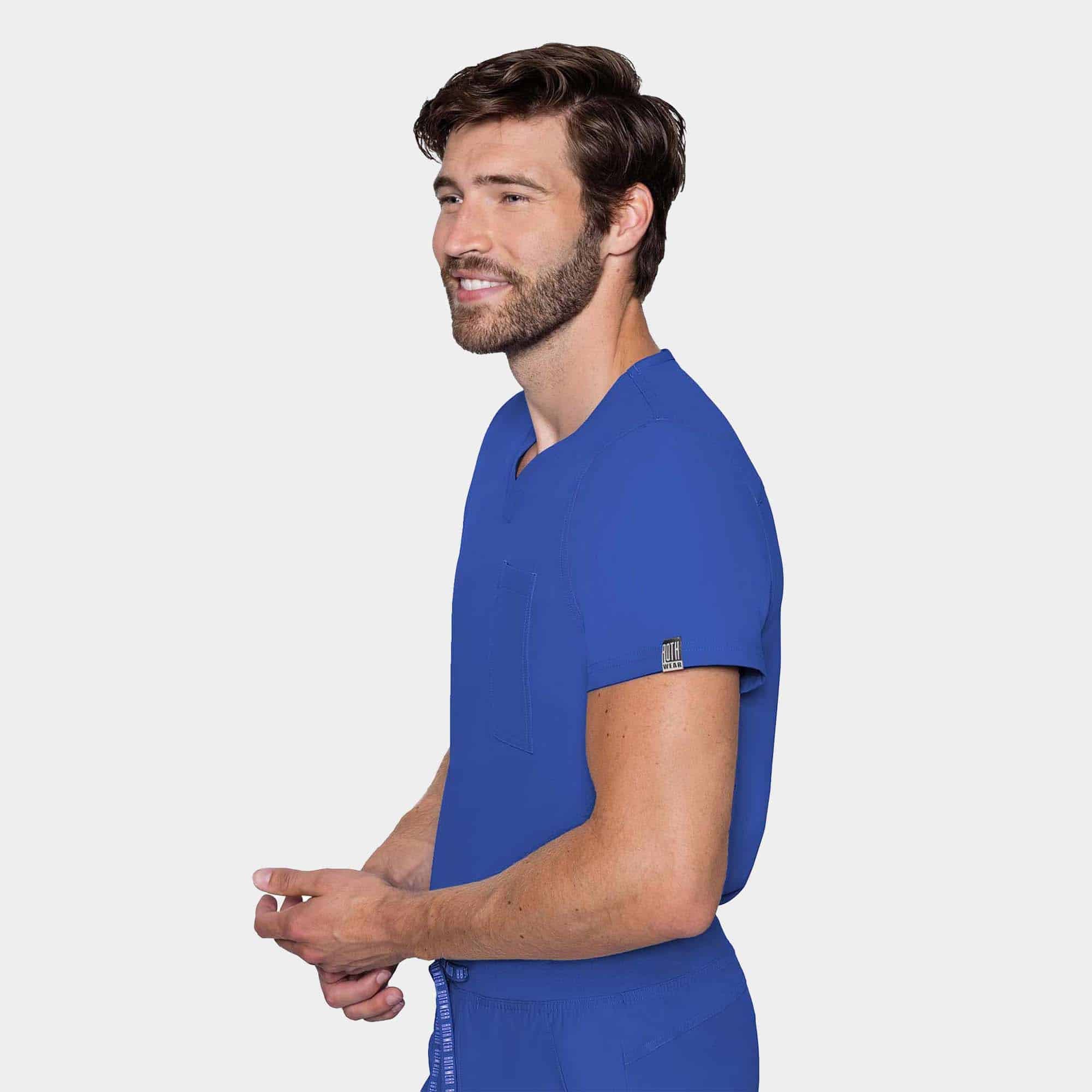 Rothwear Insight 1 Pocket Top | MC2478