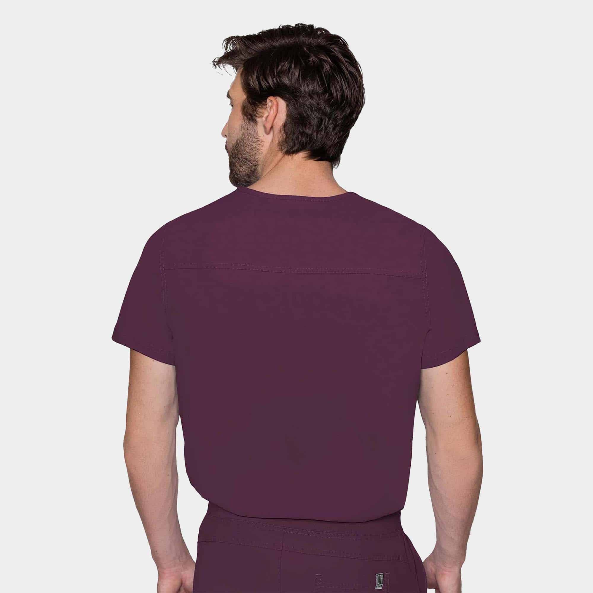 Rothwear Insight 1 Pocket Top | MC2478