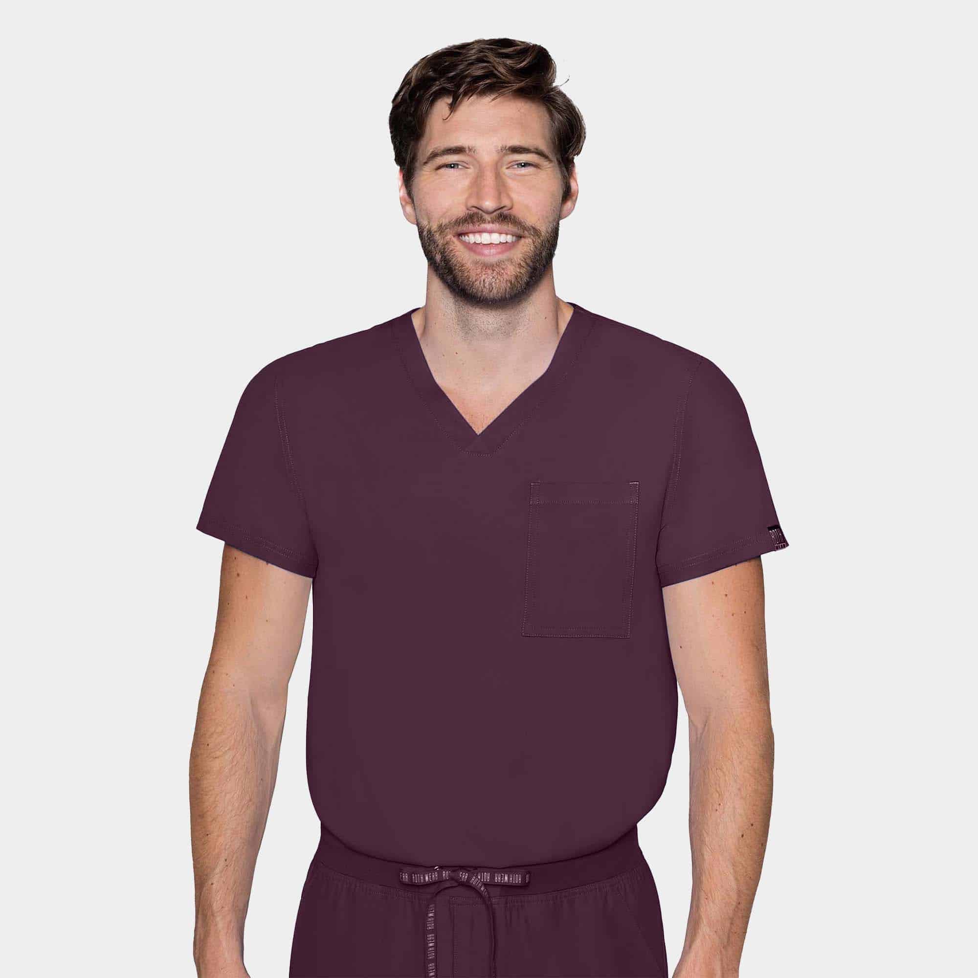 Rothwear Insight 1 Pocket Top | MC2478