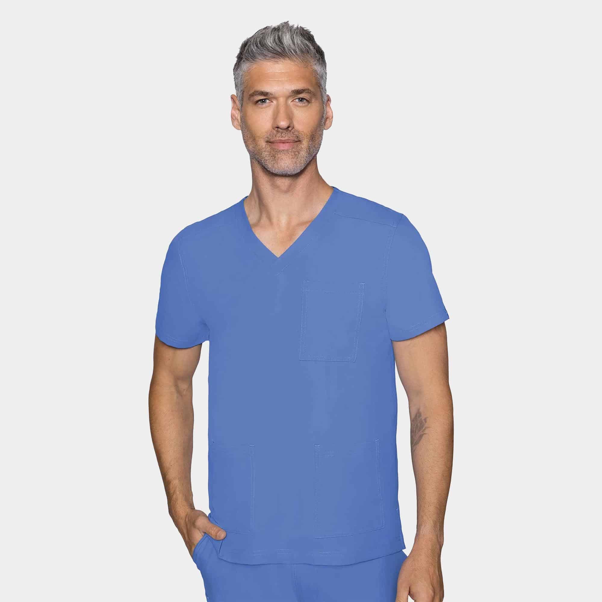 Rothwear Insight 3 Pocket Top | MC2486