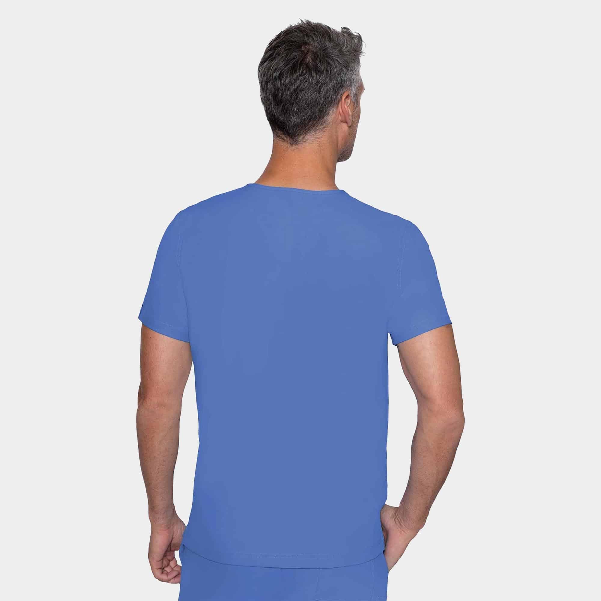 Rothwear Insight 3 Pocket Top | MC2486