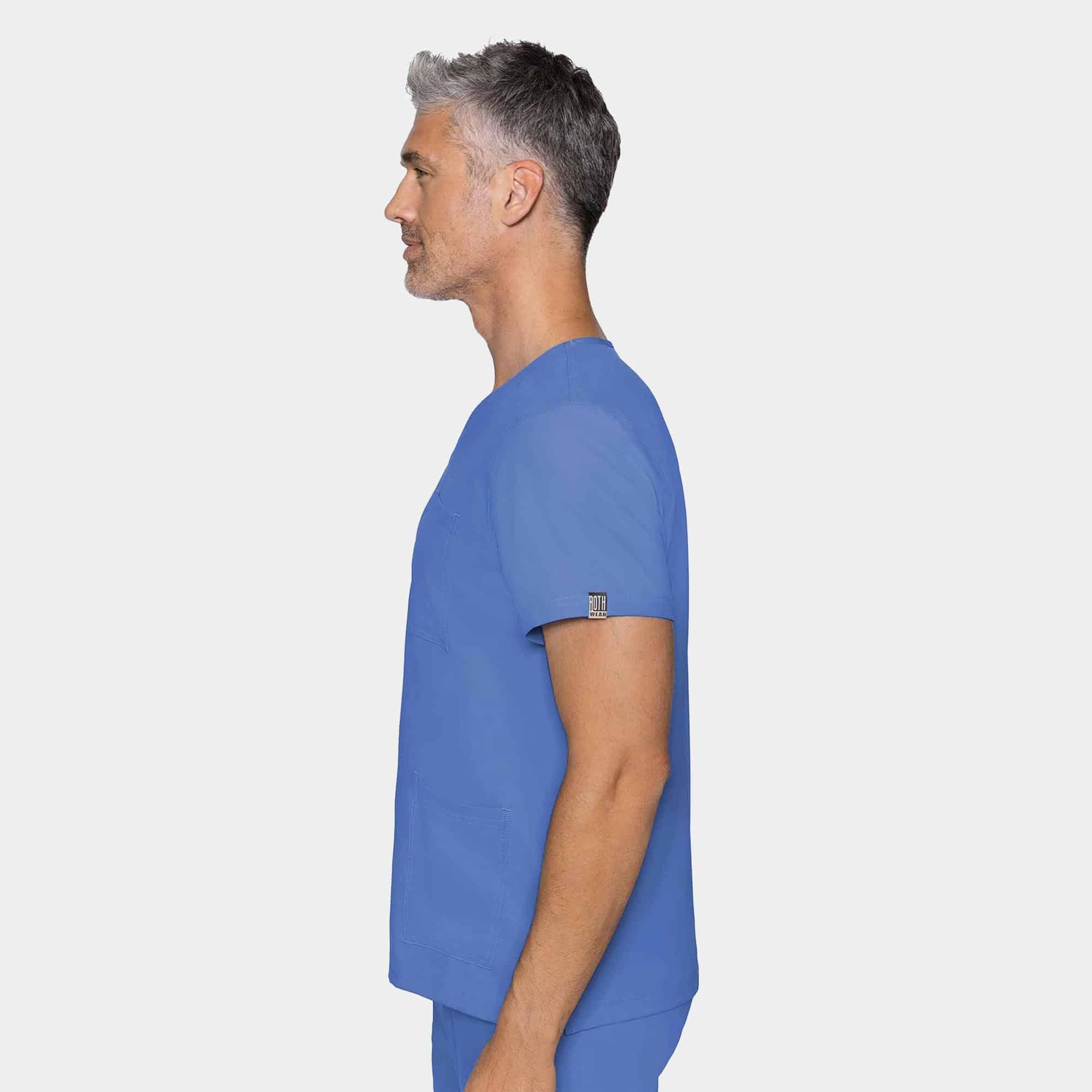 Rothwear Insight 3 Pocket Top | MC2486