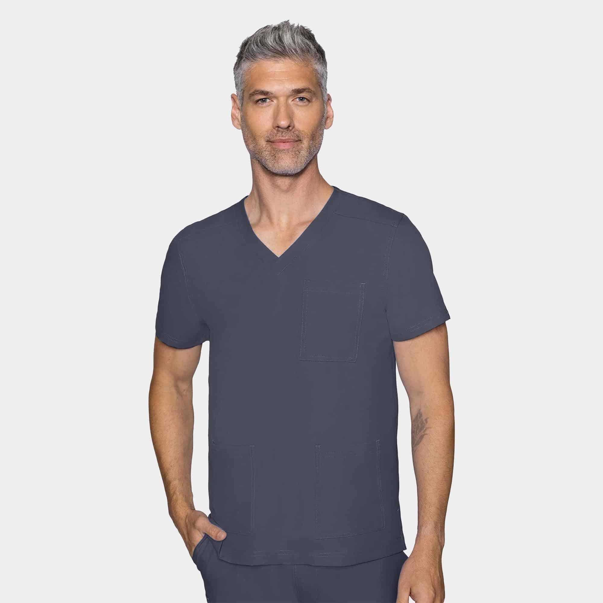 Rothwear Insight 3 Pocket Top | MC2486
