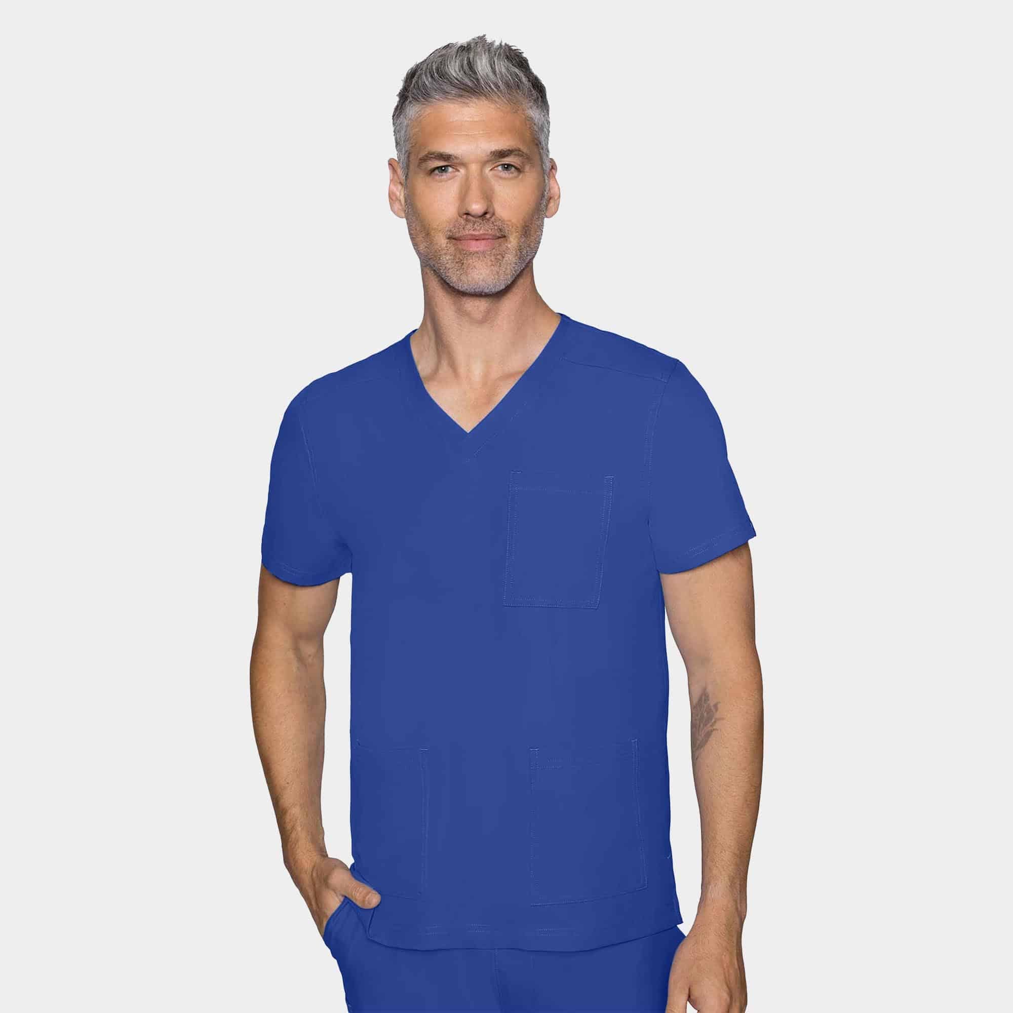 Rothwear Insight 3 Pocket Top | MC2486