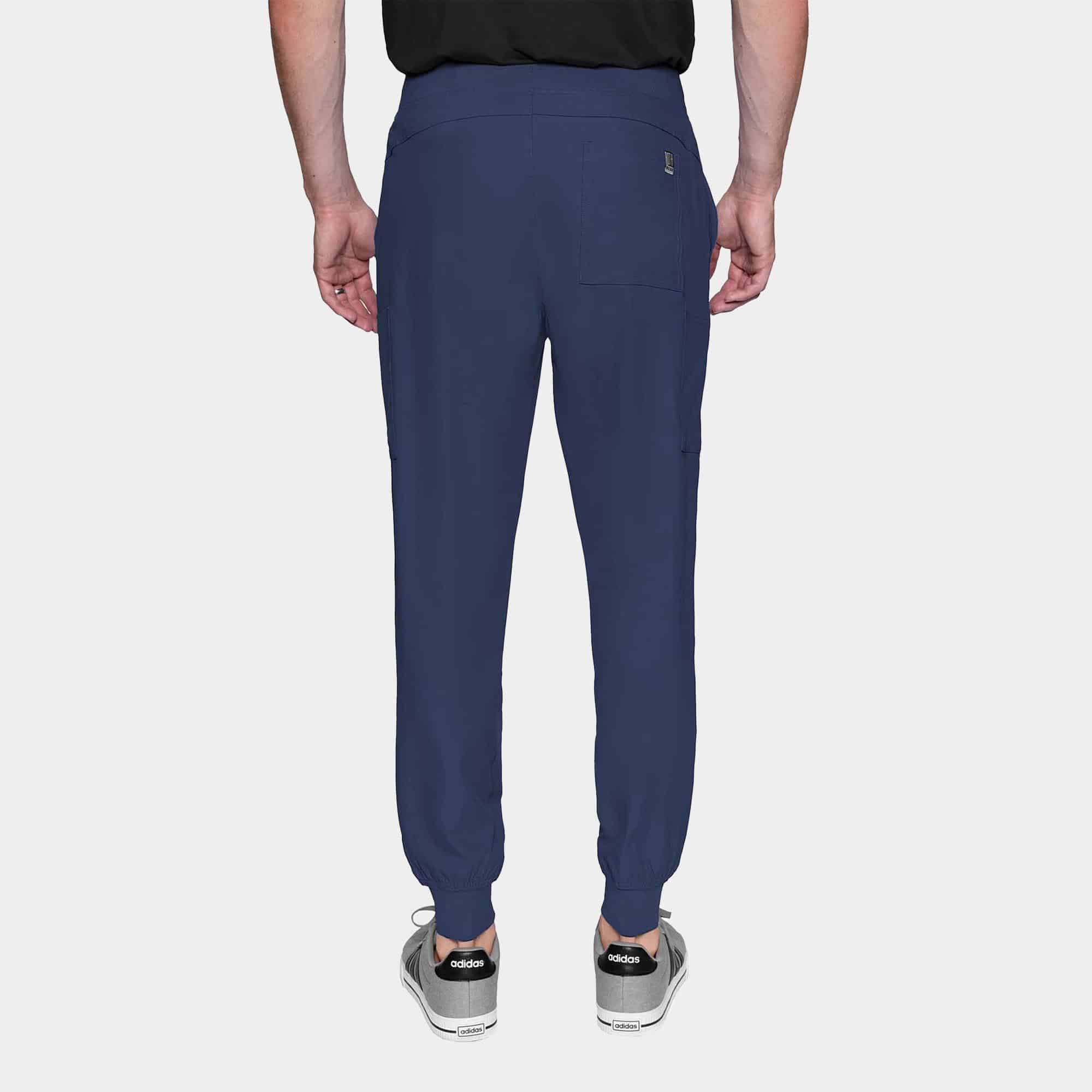 Rothwear Insight Jogger Short Length | MC2765S