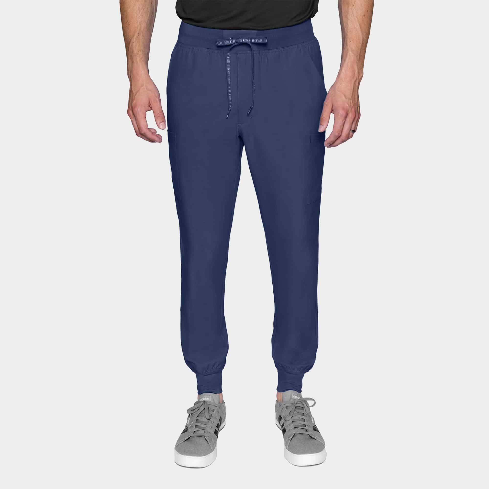 Rothwear Insight Jogger Short Length | MC2765S