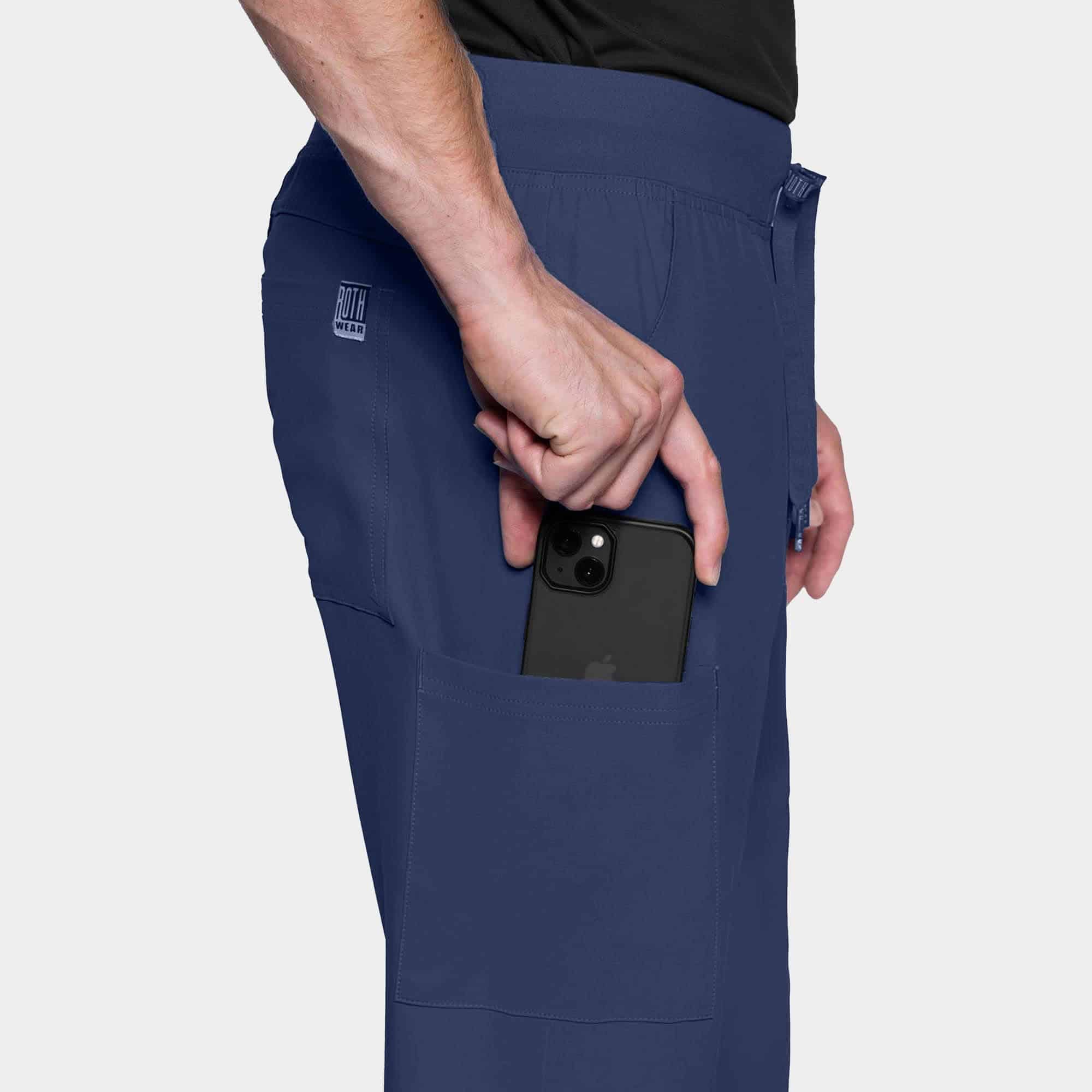 Rothwear Insight Jogger Regular Length | MC2765