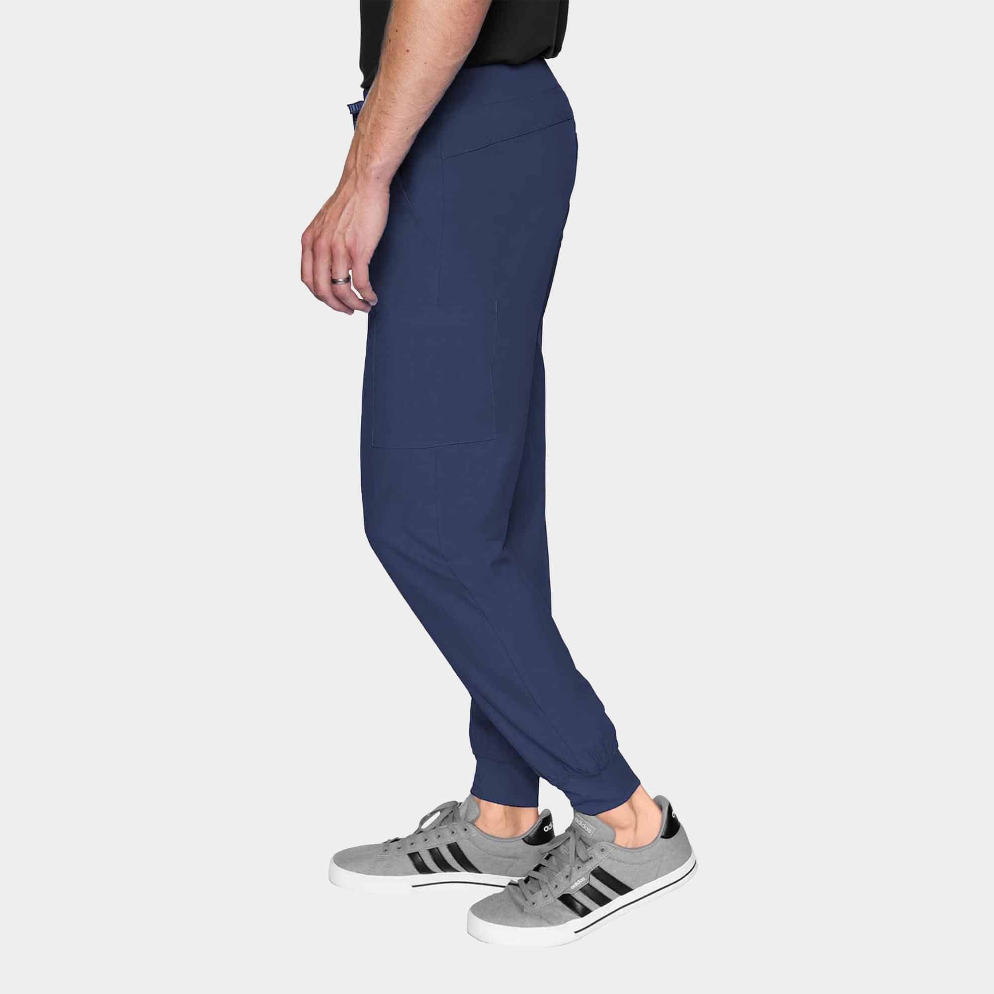 Rothwear Insight Jogger Short Length | MC2765S