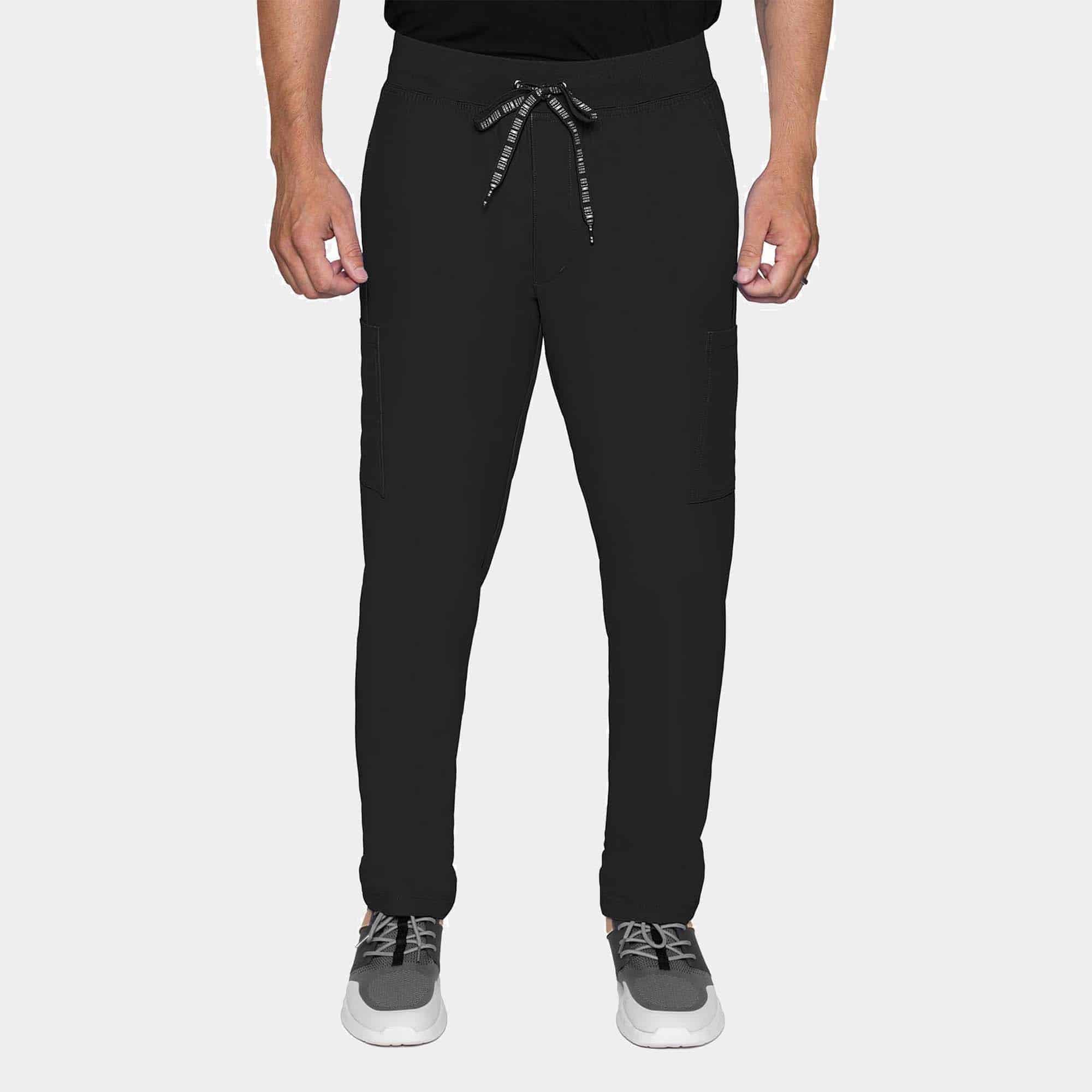 Rothwear Insight Straight Leg Pant Short Length | MC2772S