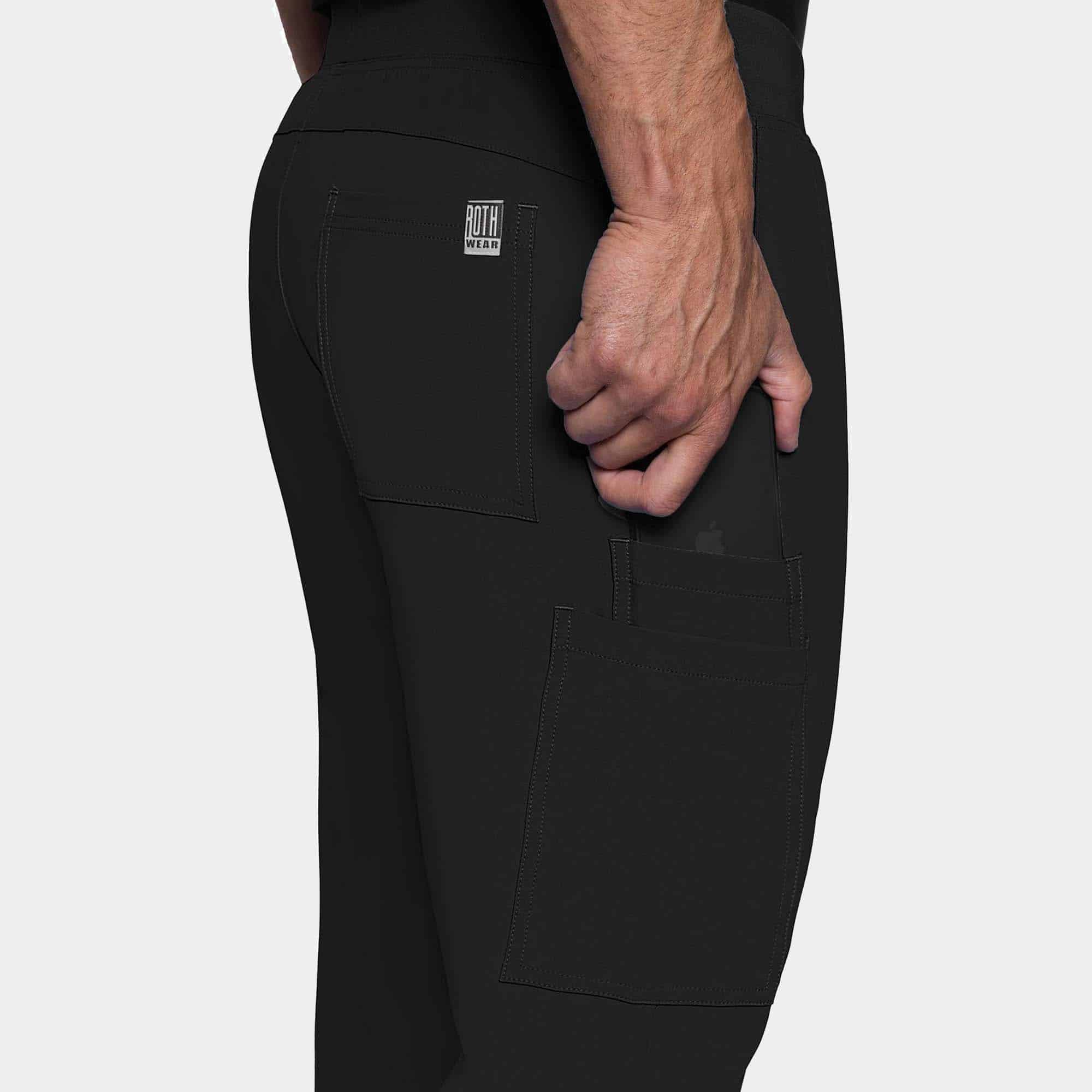 Rothwear Insight Straight Leg Pant Tall Length | MC2772T