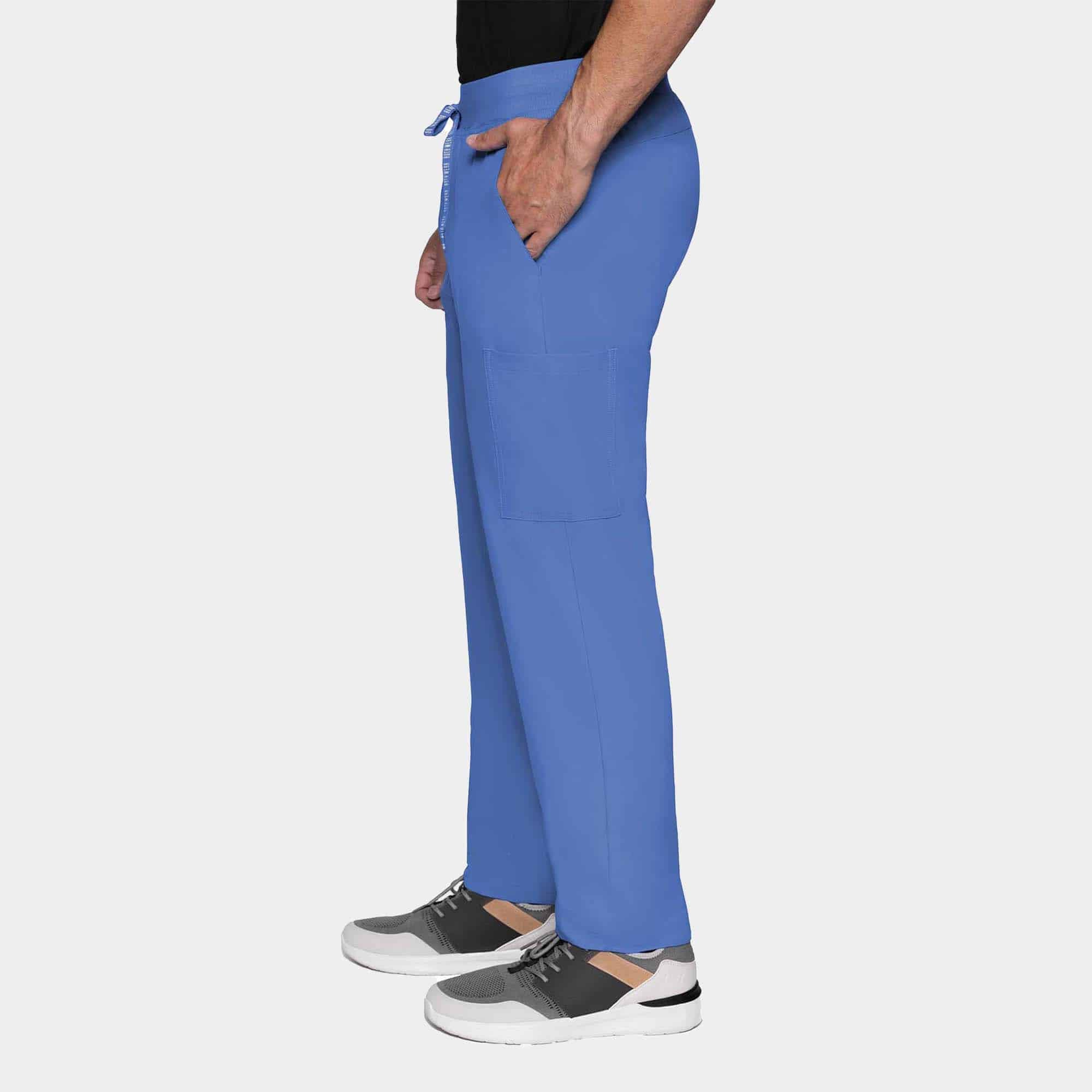 Rothwear Insight Straight Leg Pant Tall Length | MC2772T