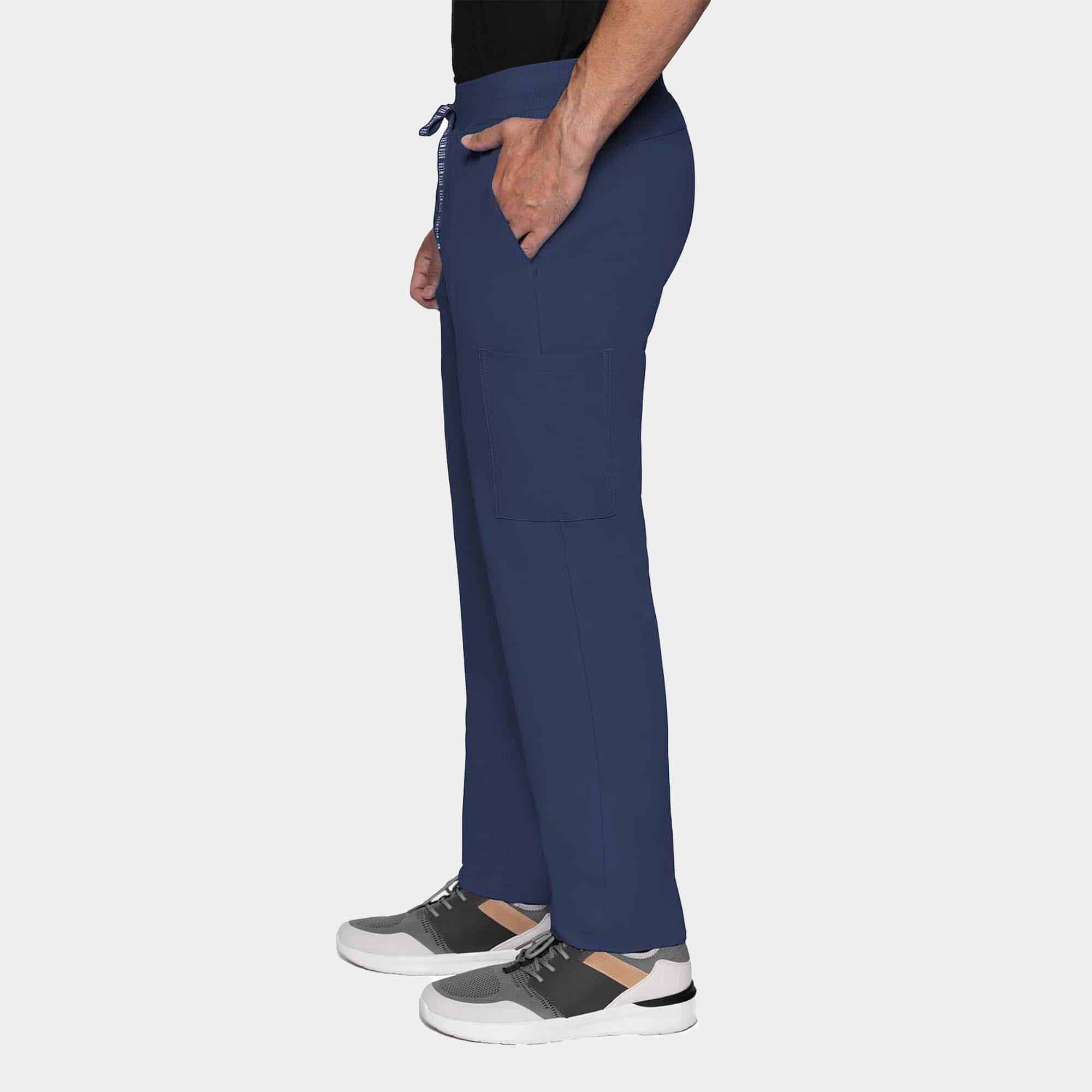 Rothwear Insight Straight Leg Pant Regular Length | MC2772
