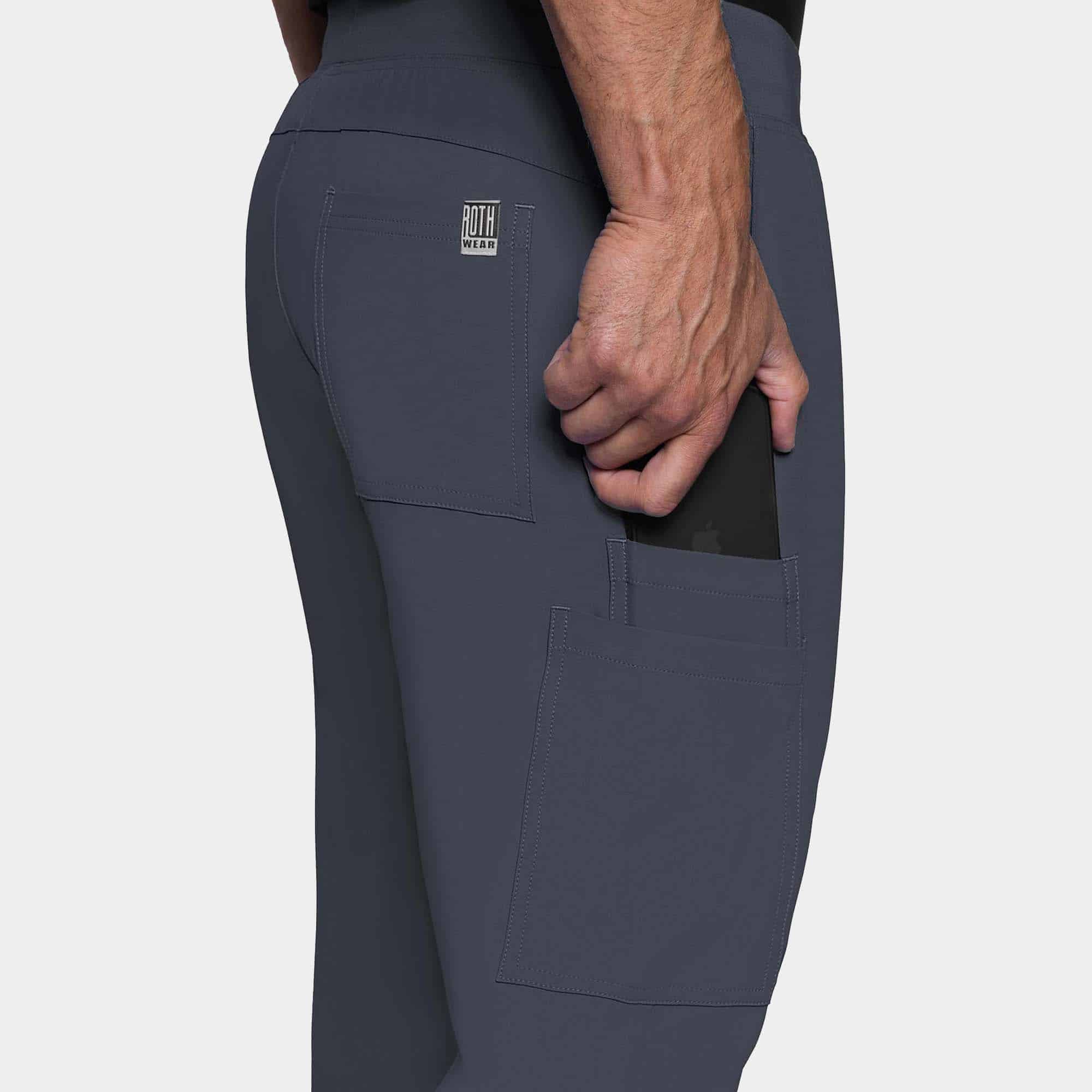 Rothwear Insight Straight Leg Pant Tall Length | MC2772T
