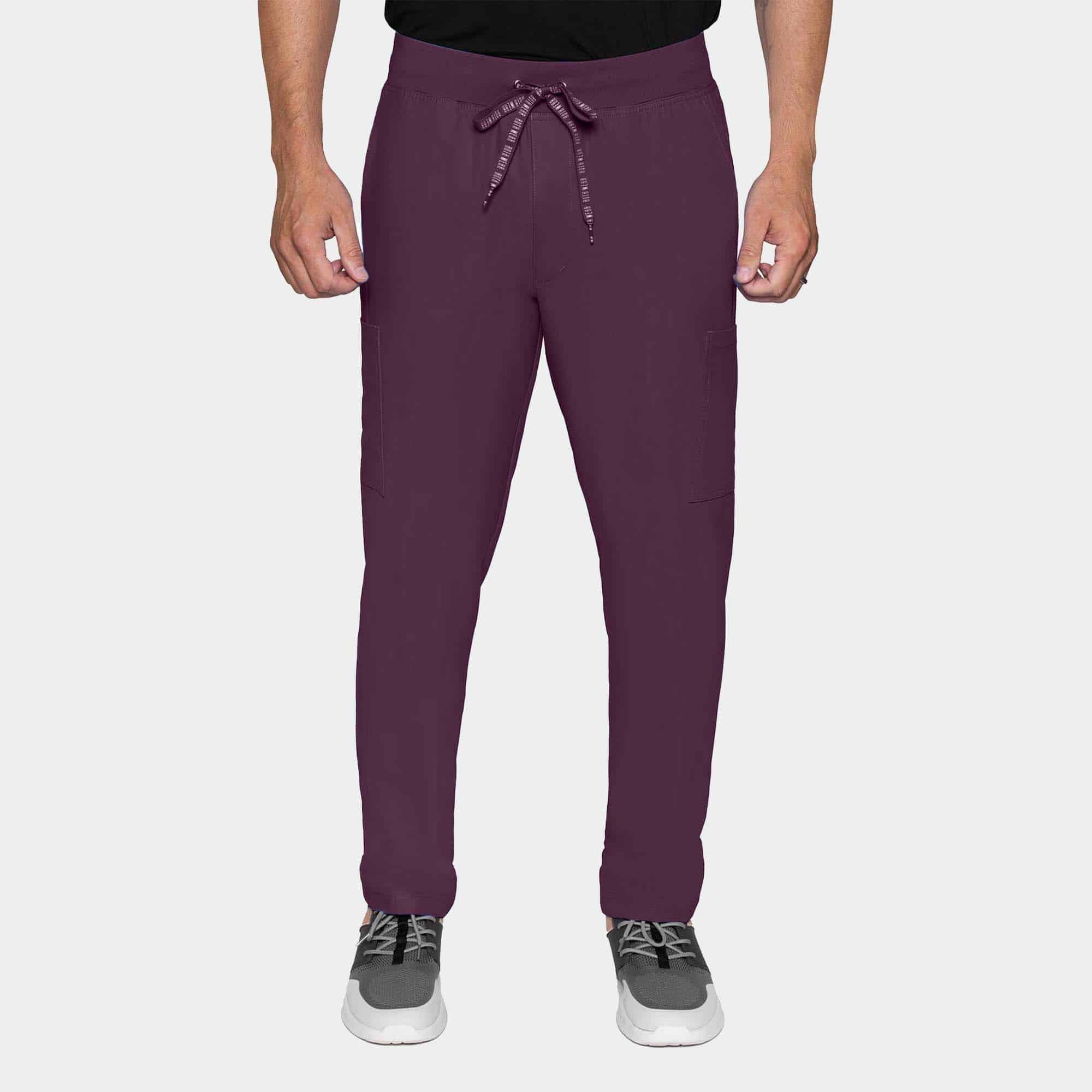 Rothwear Insight Straight Leg Pant Short Length | MC2772S