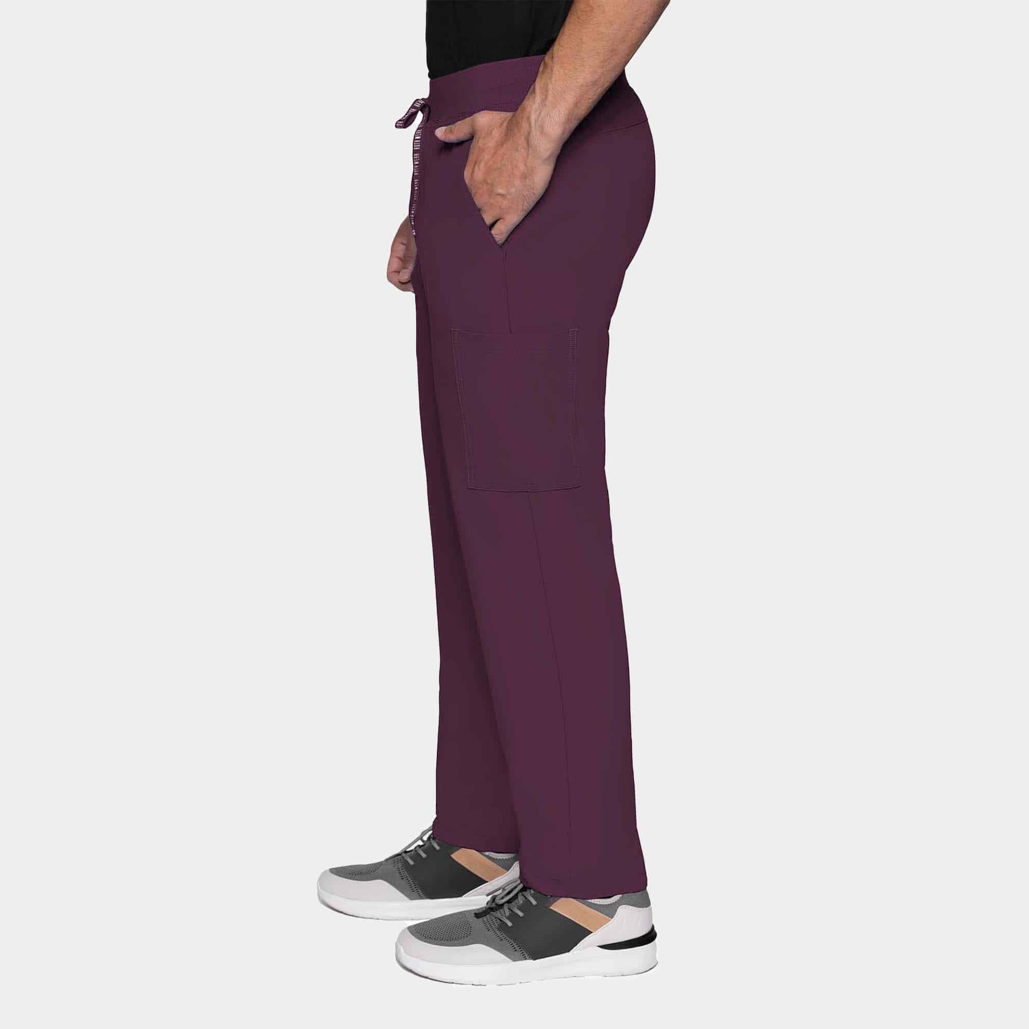 Rothwear Insight Straight Leg Pant Short Length | MC2772S