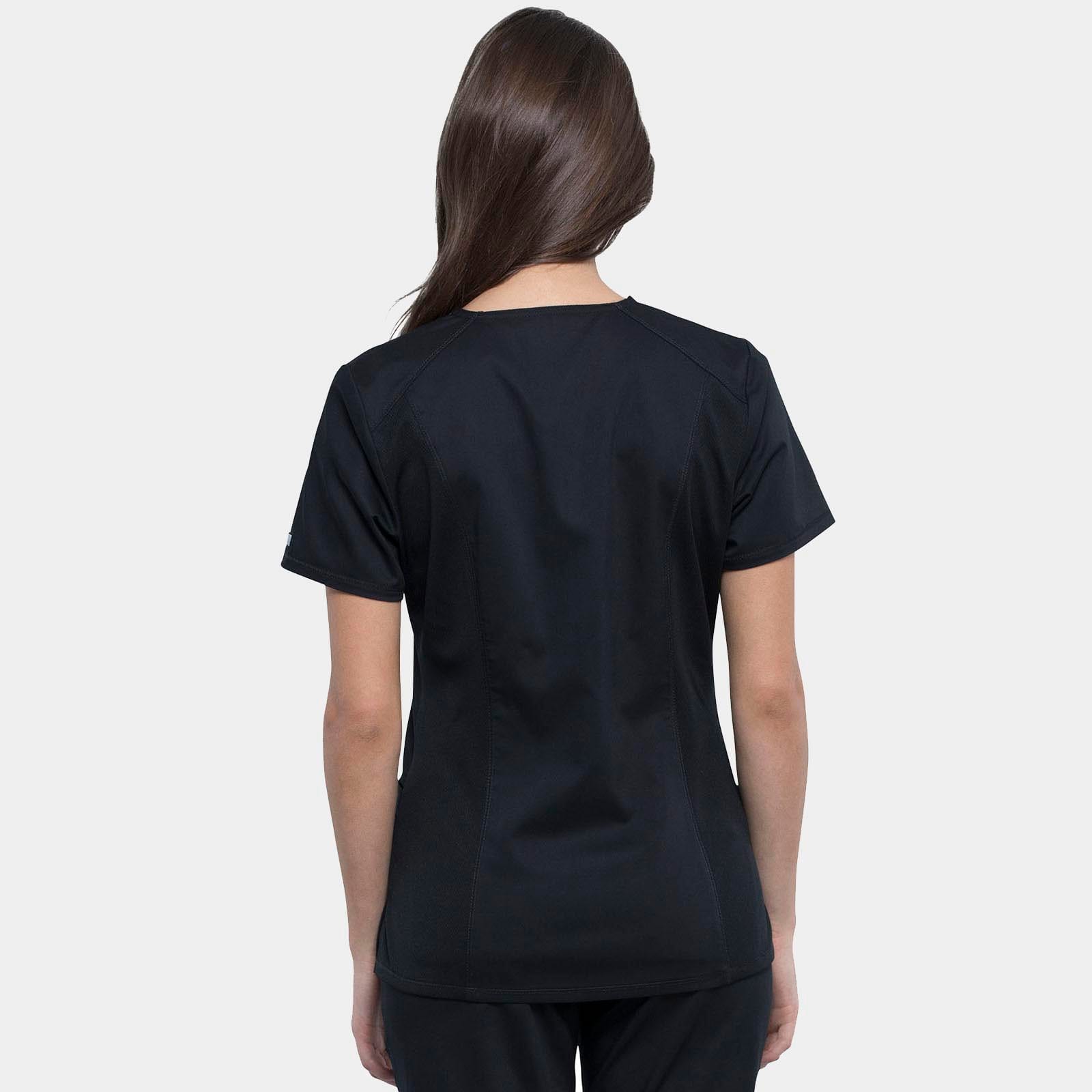 Round Neck Top | WW602