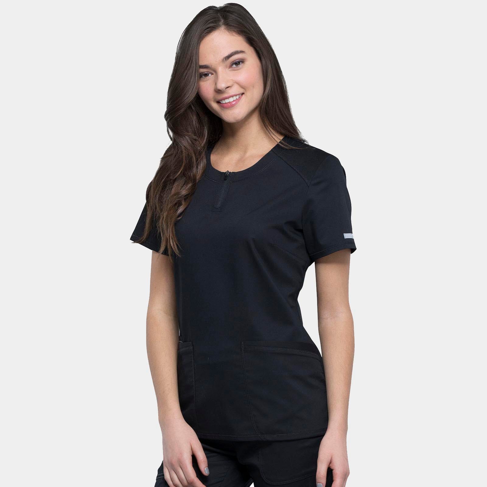 Round Neck Top | WW602