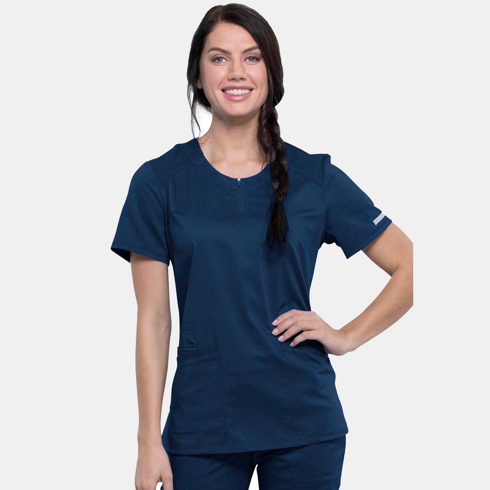 Round Neck Top | WW602