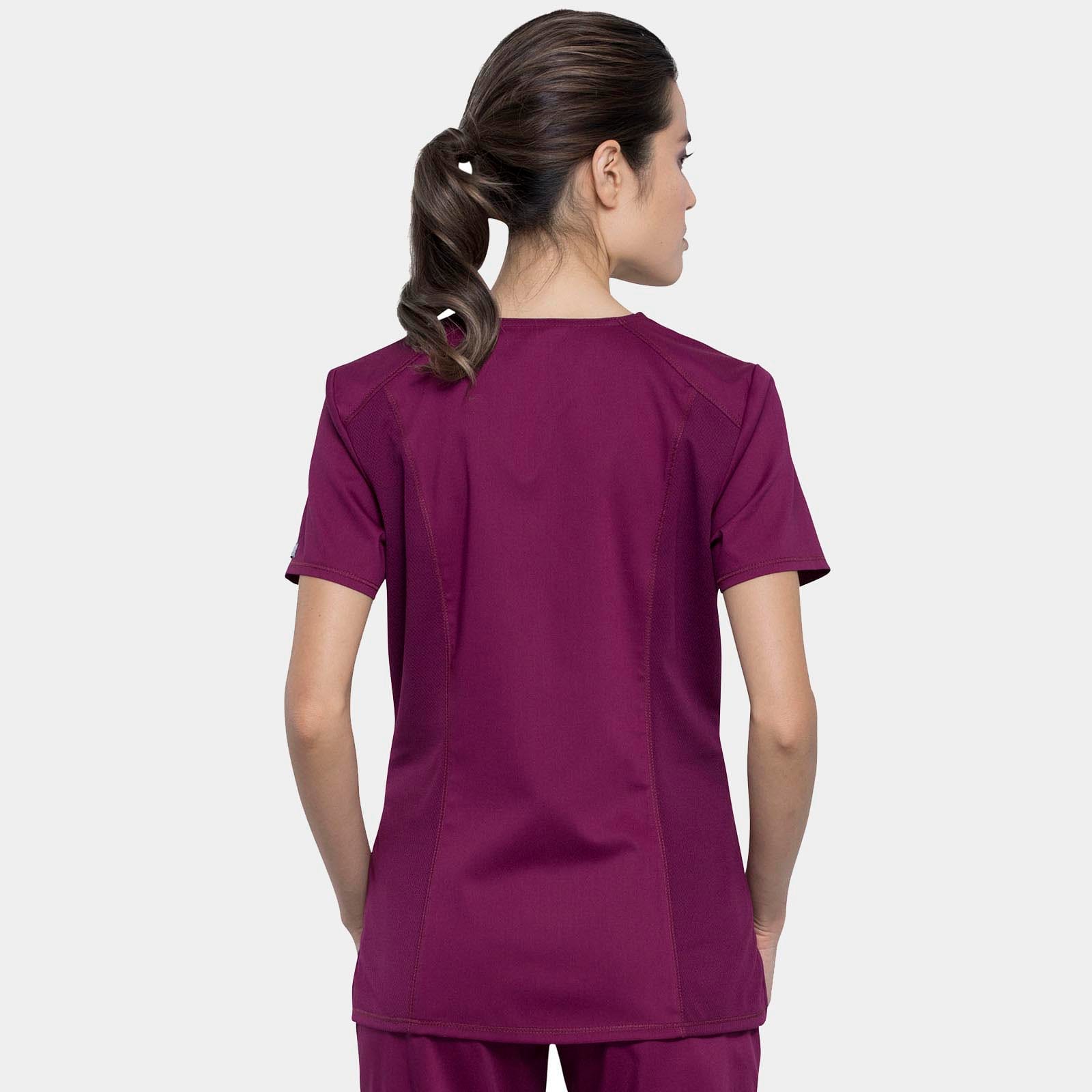 Round Neck Top | WW602